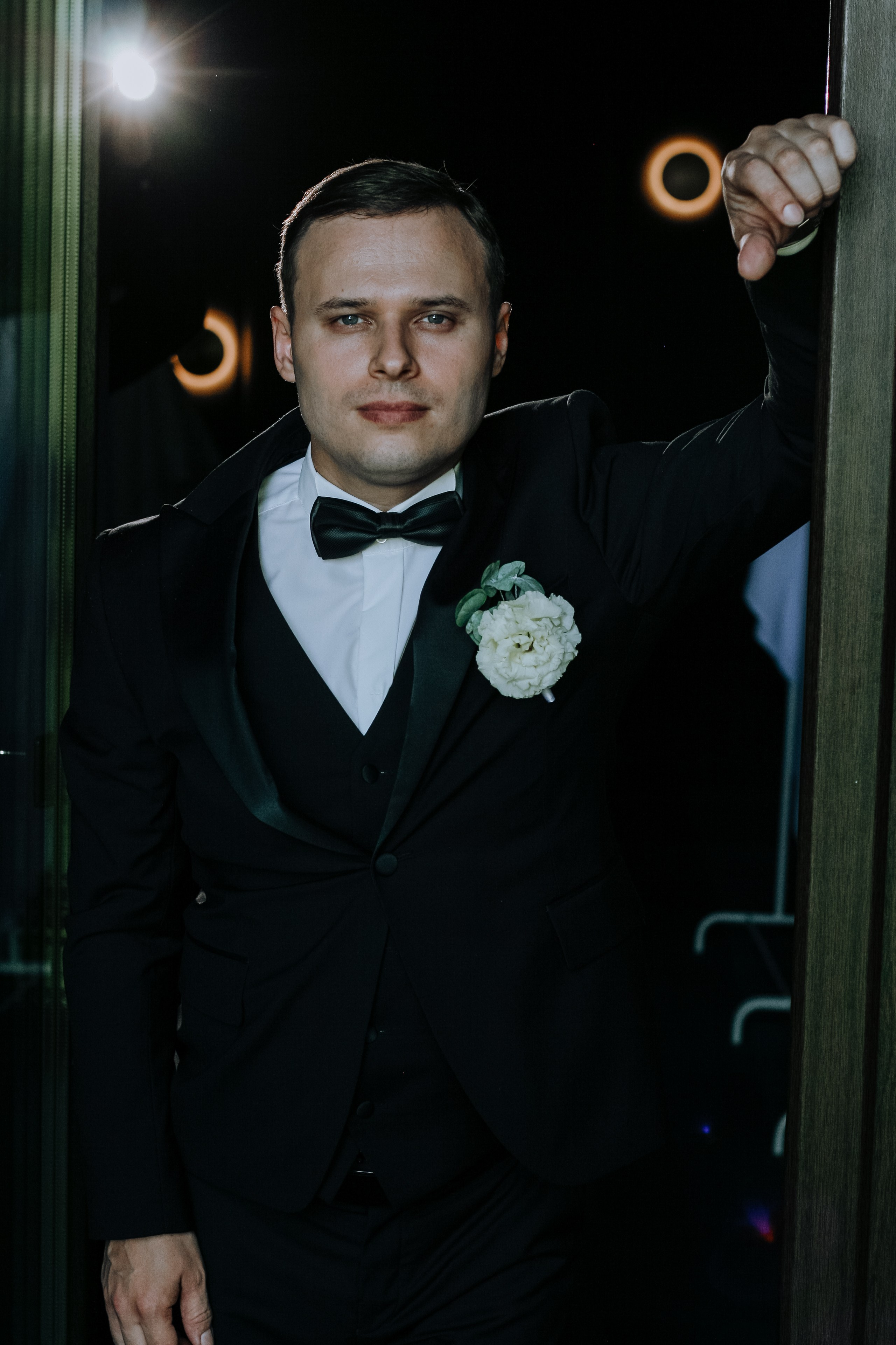 Свадебная история Марии и Владимира. Семейный фотодуэт Ирина и Николай Власьевы. Фотосессии в Новосибирске