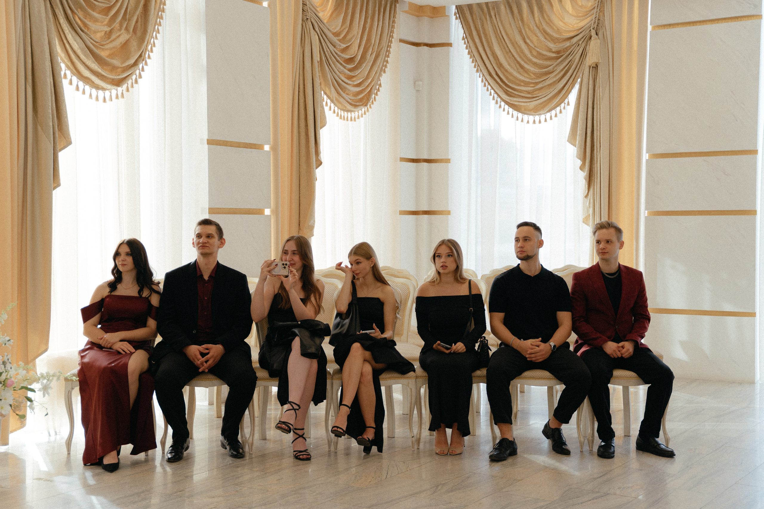 💍 |К+С. Главная