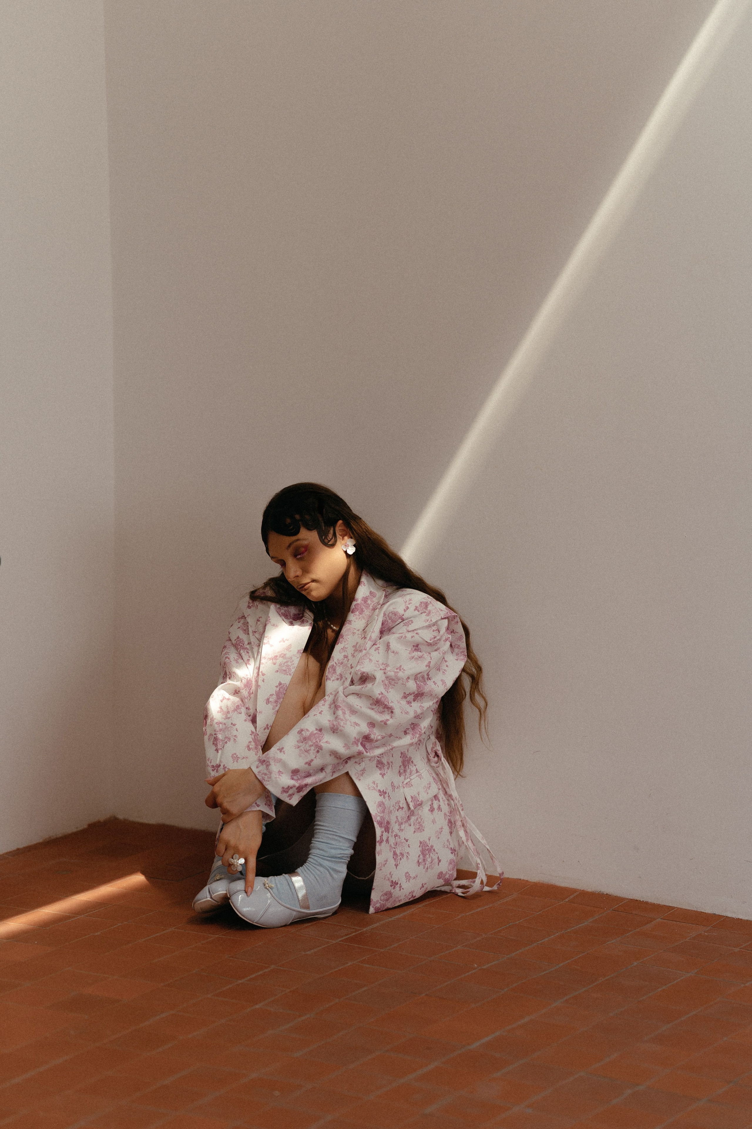 ◦ Даша ◦. Главная