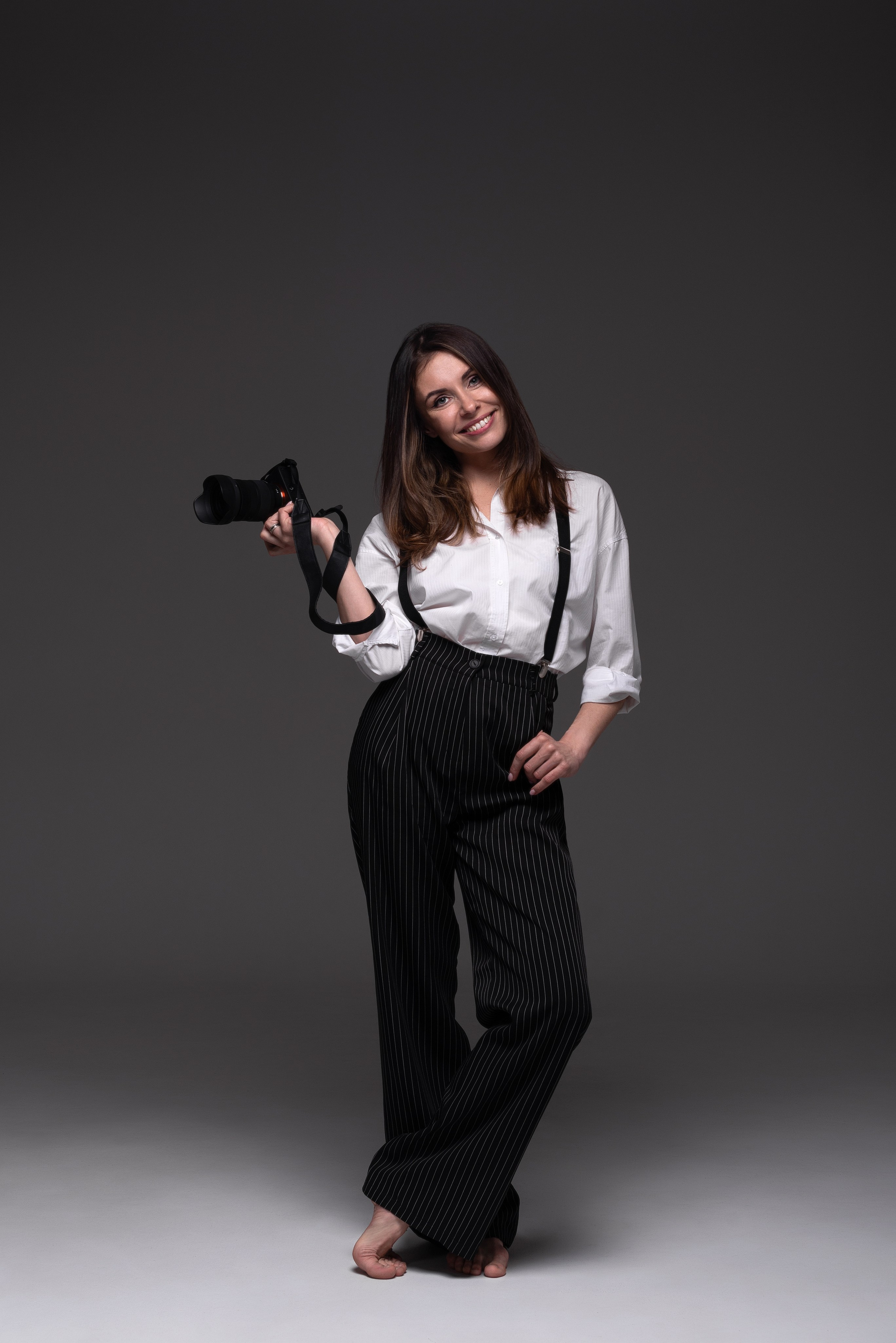 Съёмка для фотографа. Портретный фотограф в Петрозаводске Татьяна Лебедева