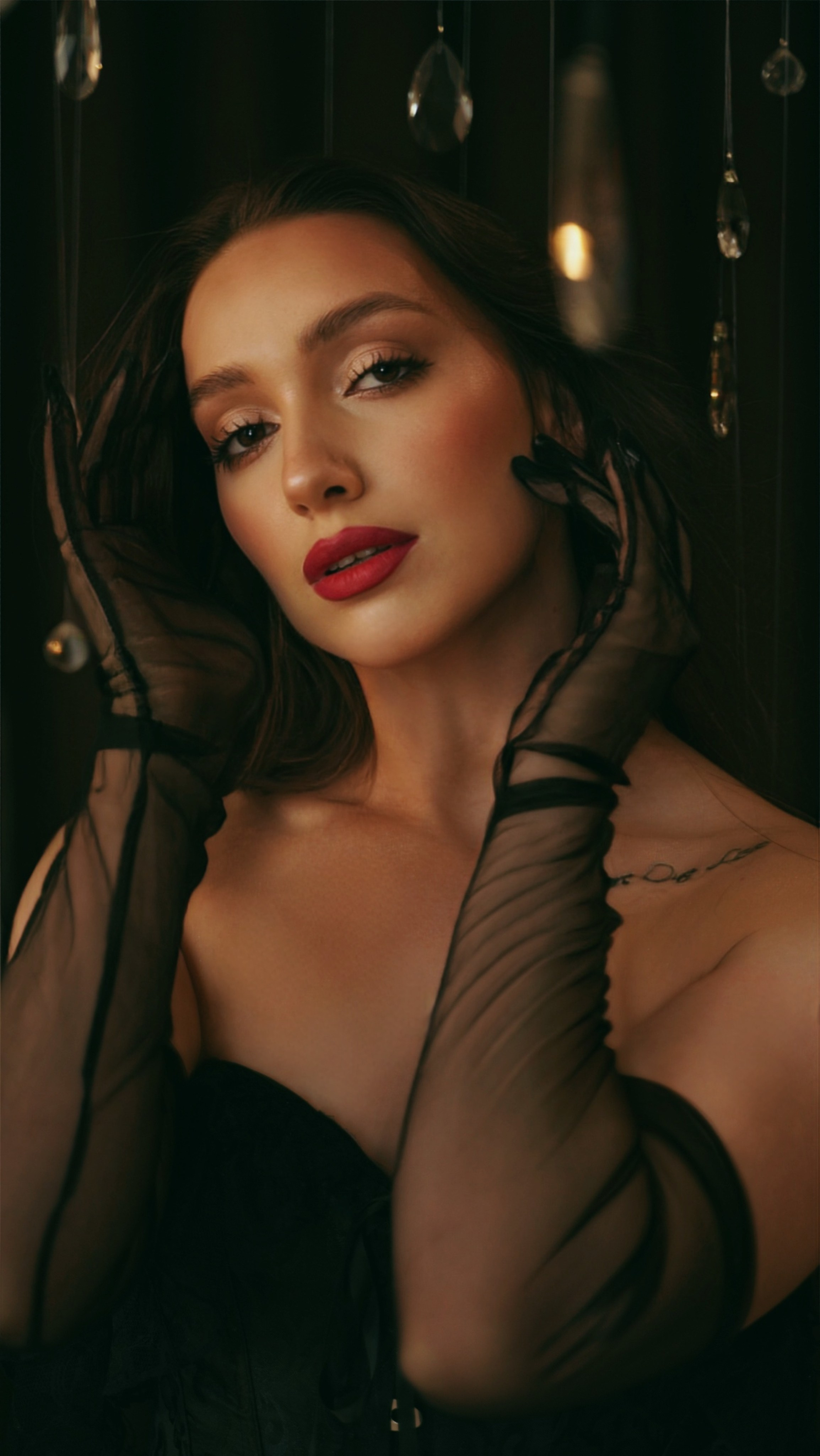 Катерина. Главная