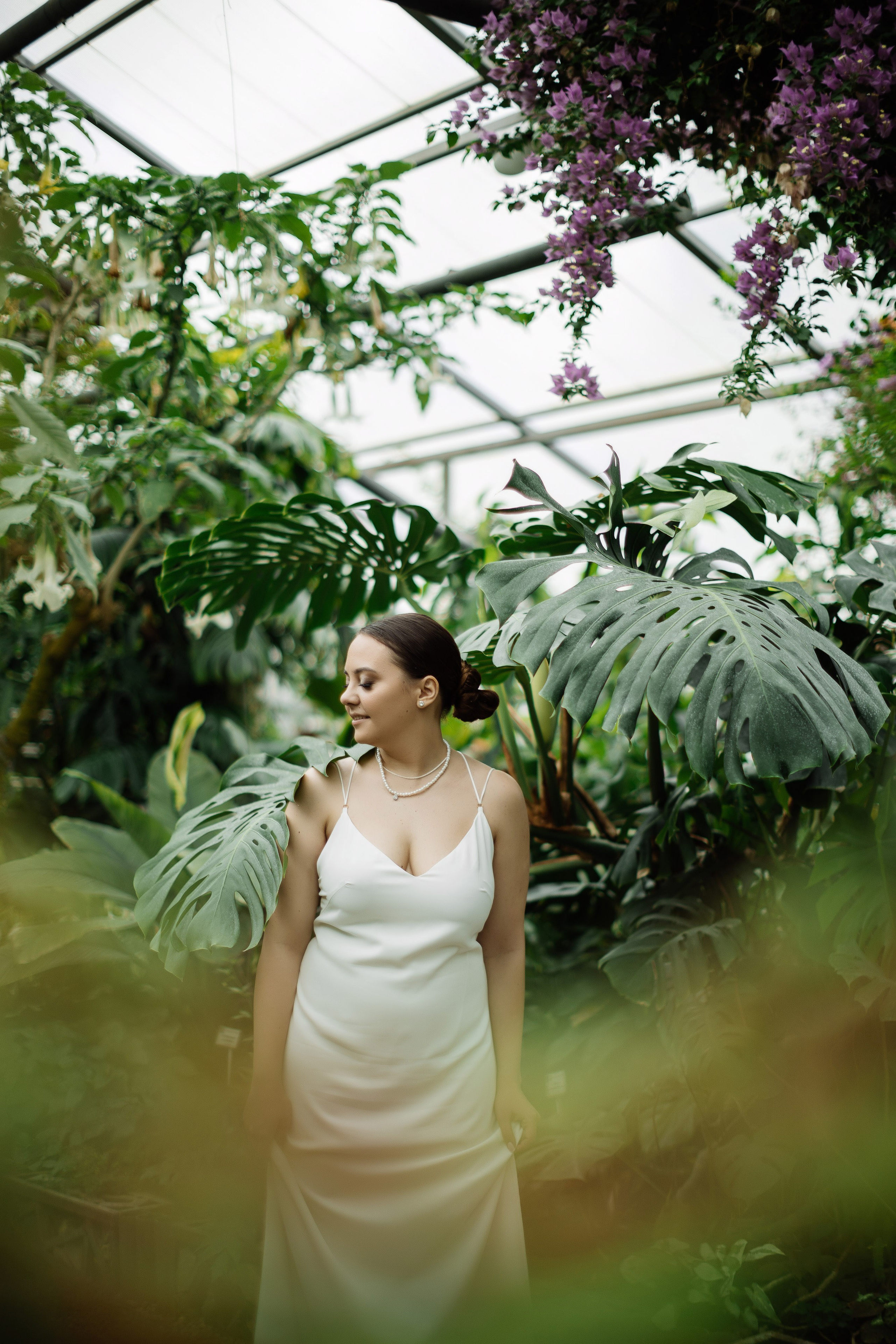 BALI VIBE. Главная