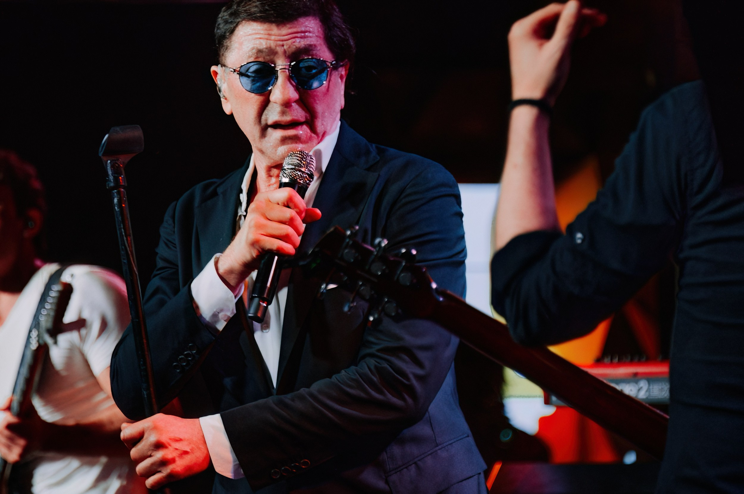 After-party ПМЭФ-2024. Григорий Лепс. в Buddha-Bar. Коммерческий фотограф в Санкт-Петербурге Анна Кобзарь