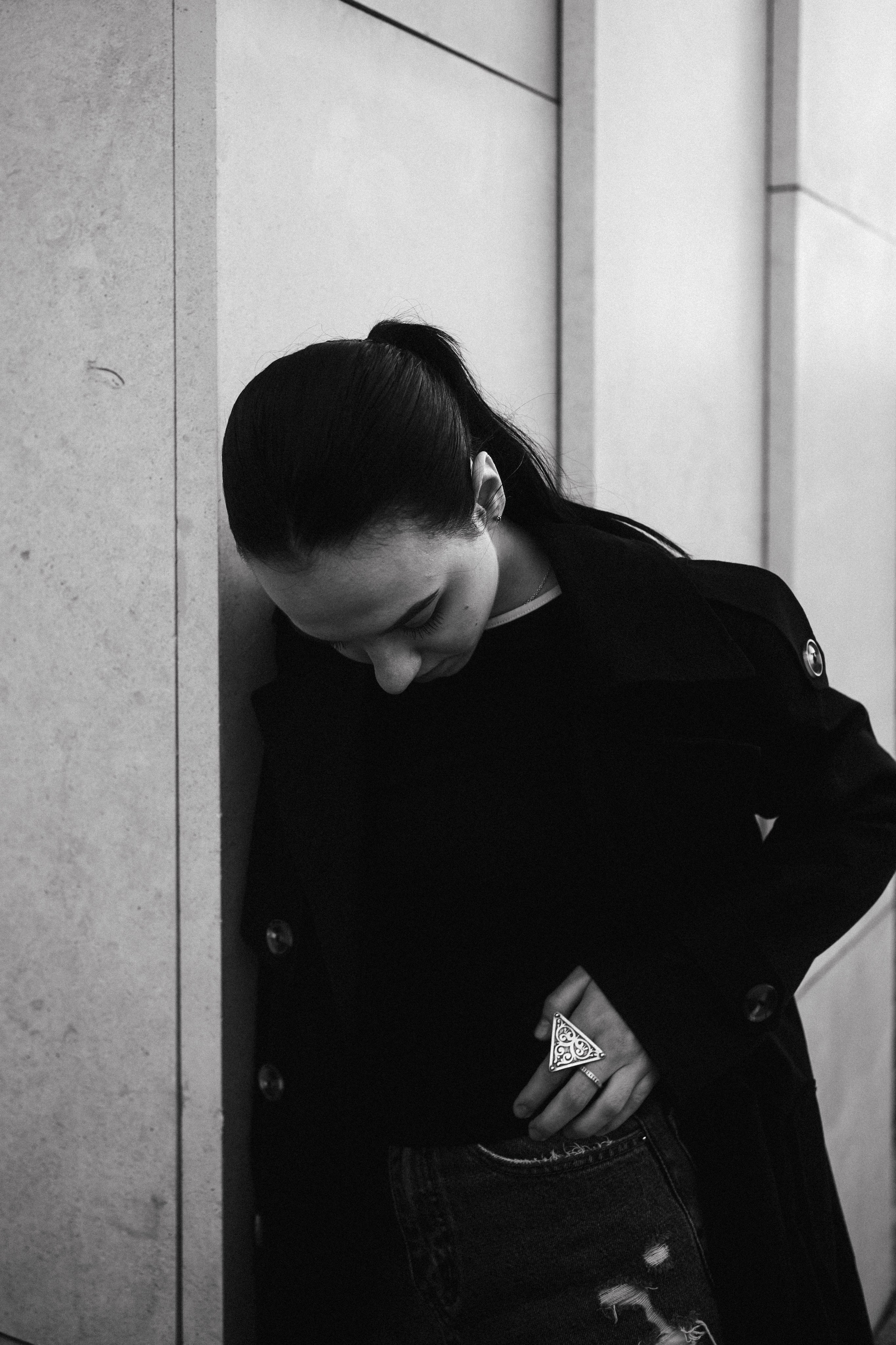 Даша. Главная