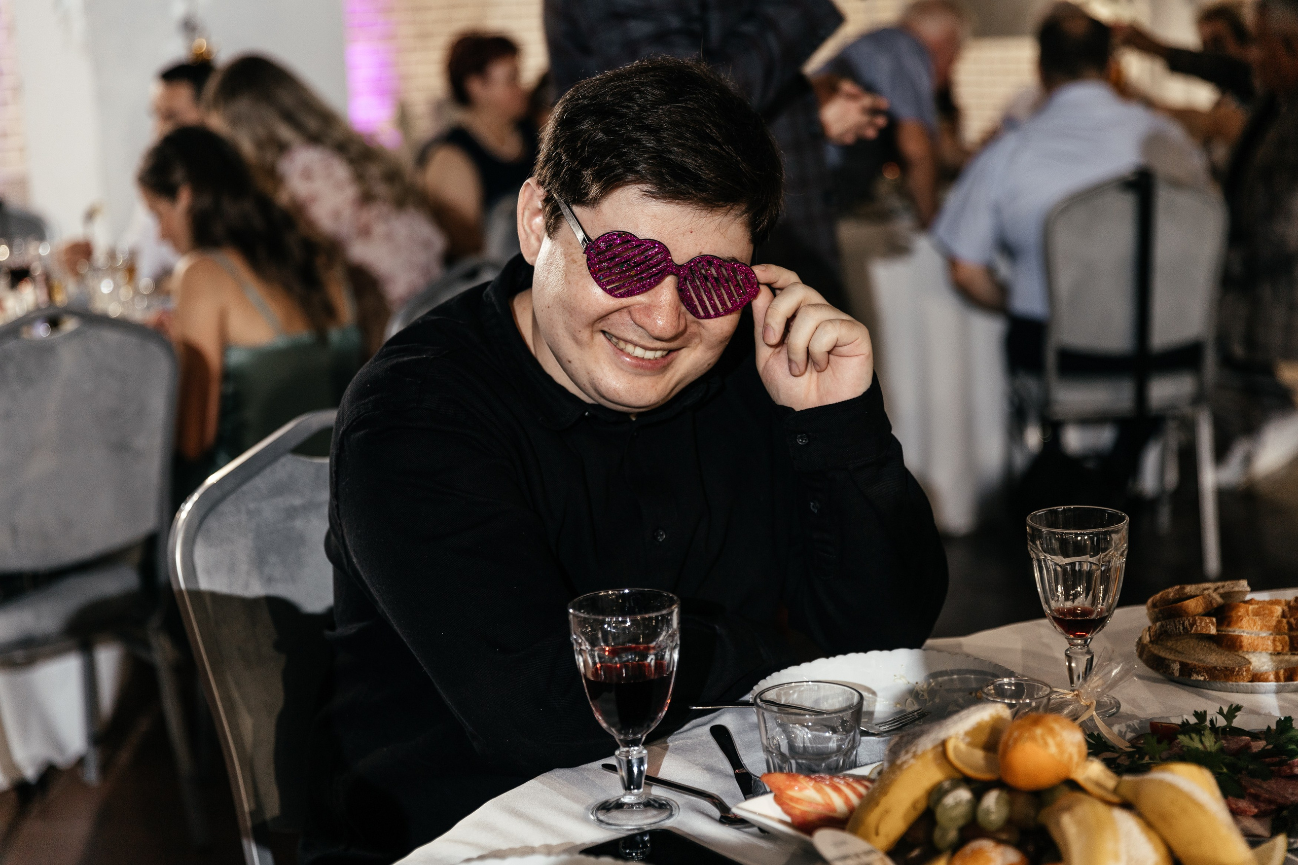 Свадебный фотограф Уфа — Руслан ГабдлисламовЖивые эмоции, красивые кадры, воспоминания на всю жизнь.Работаю по всей Республике Башкортоста. Свадебный фотограф Уфа Руслан Габдлисламов