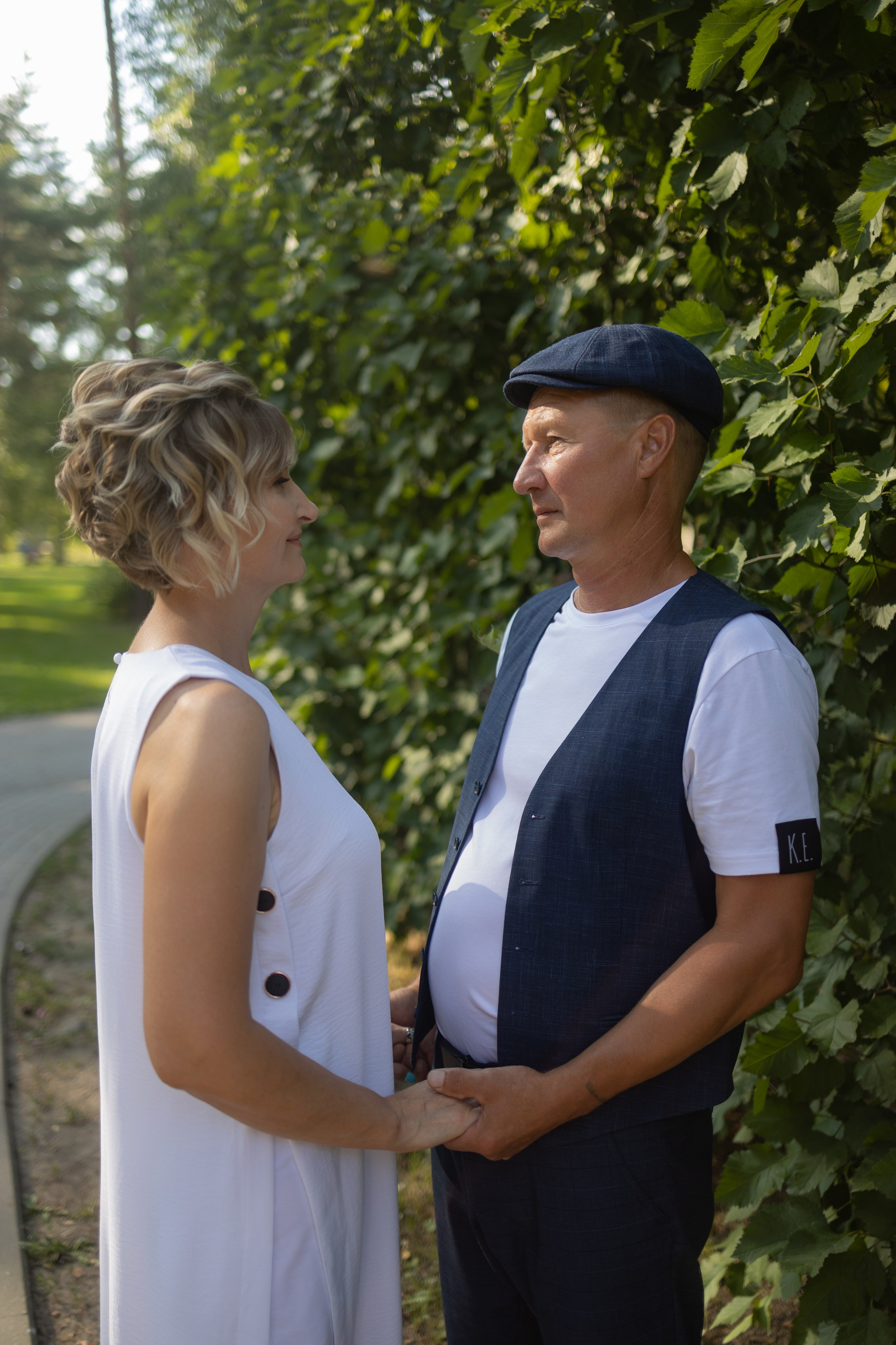 Татьяна и Александр. Семейный фотограф в Рязани и Рязанской области