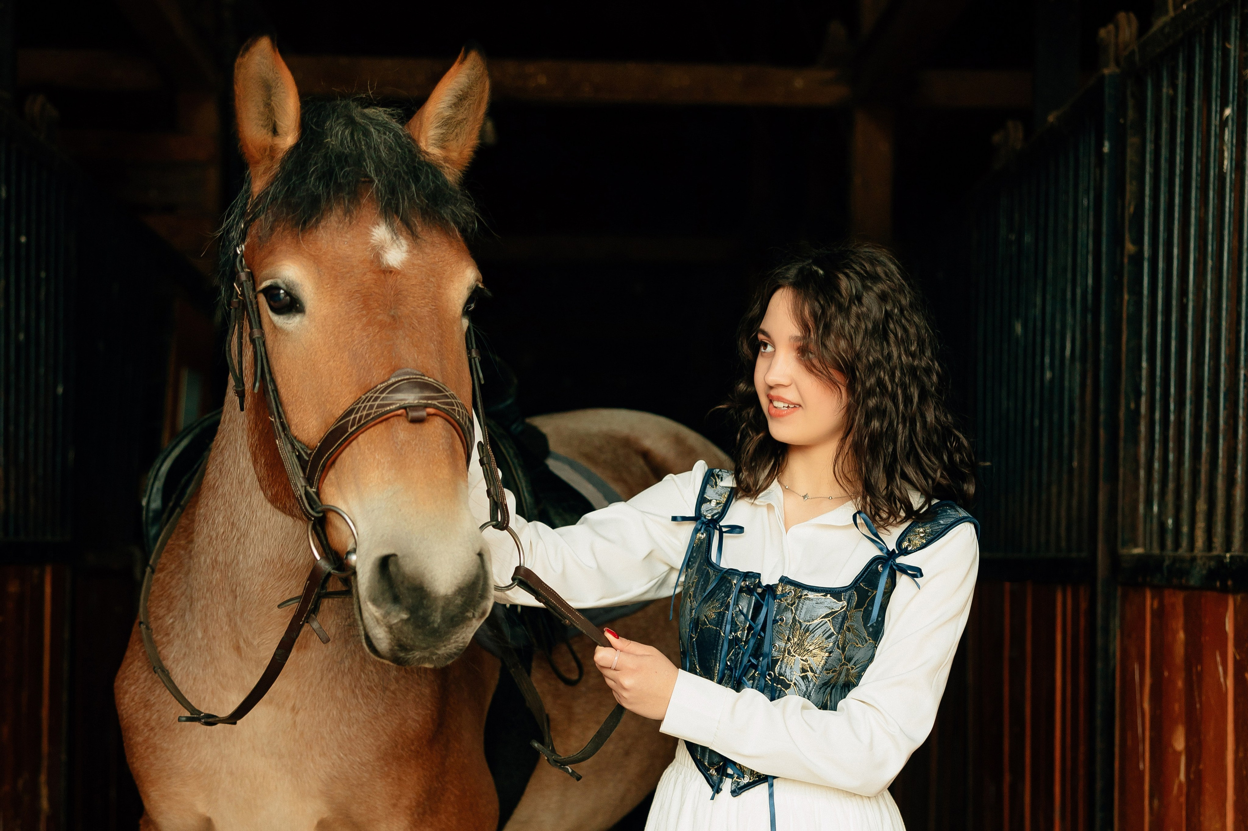 Татьяна и Плюша. Семейный фотограф в Рязани и Рязанской области