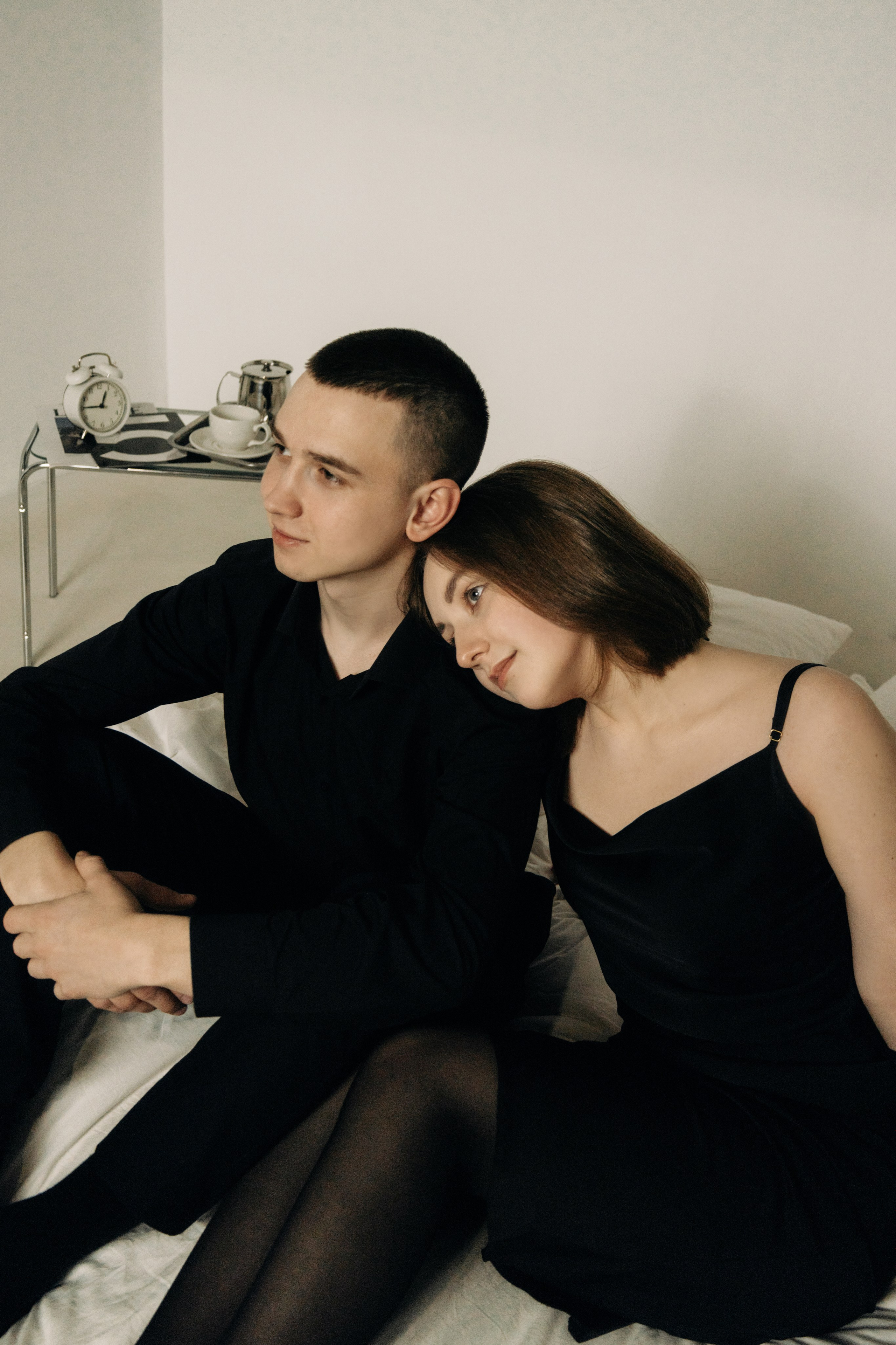 Анастасия и Иван. Семейный фотограф в Рязани и Рязанской области