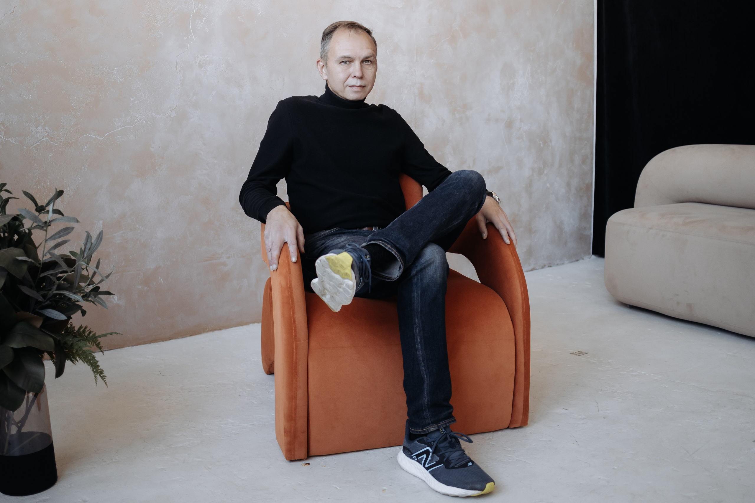 Иван. Семейный фотограф в Рязани и Рязанской области