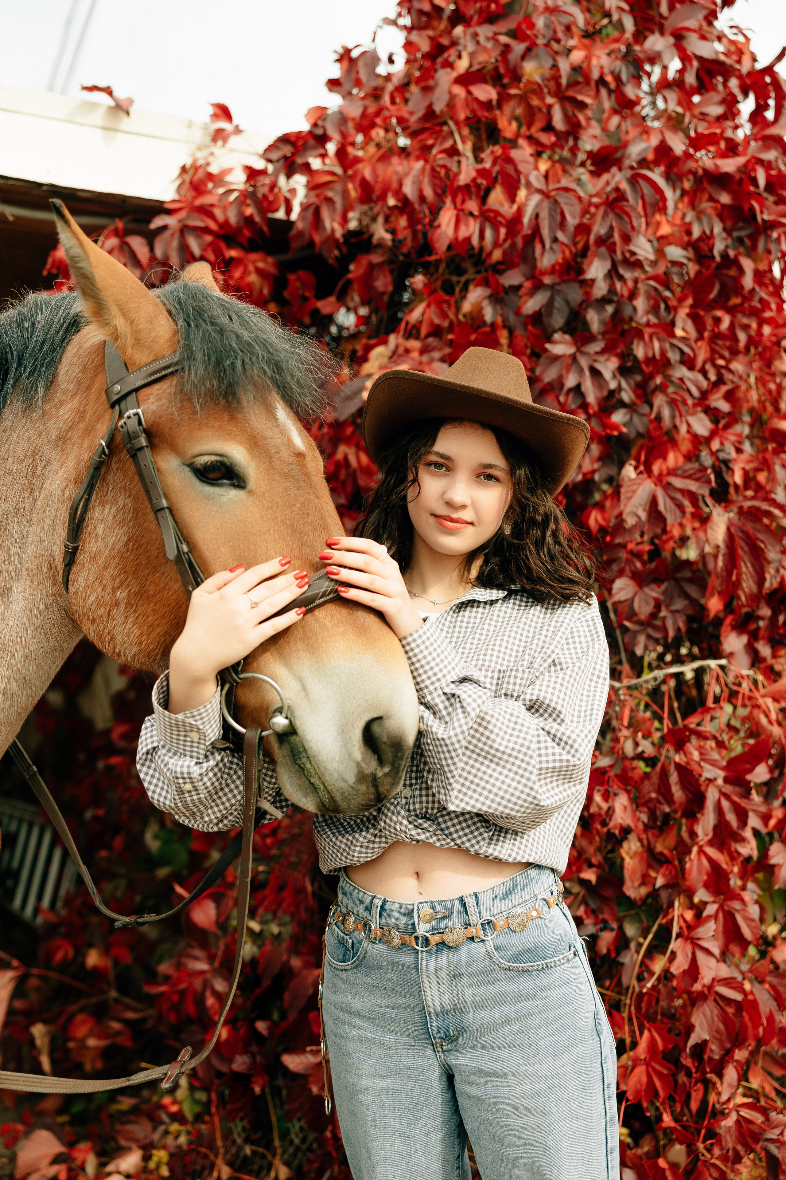 Татьяна и Плюша. Семейный фотограф в Рязани и Рязанской области