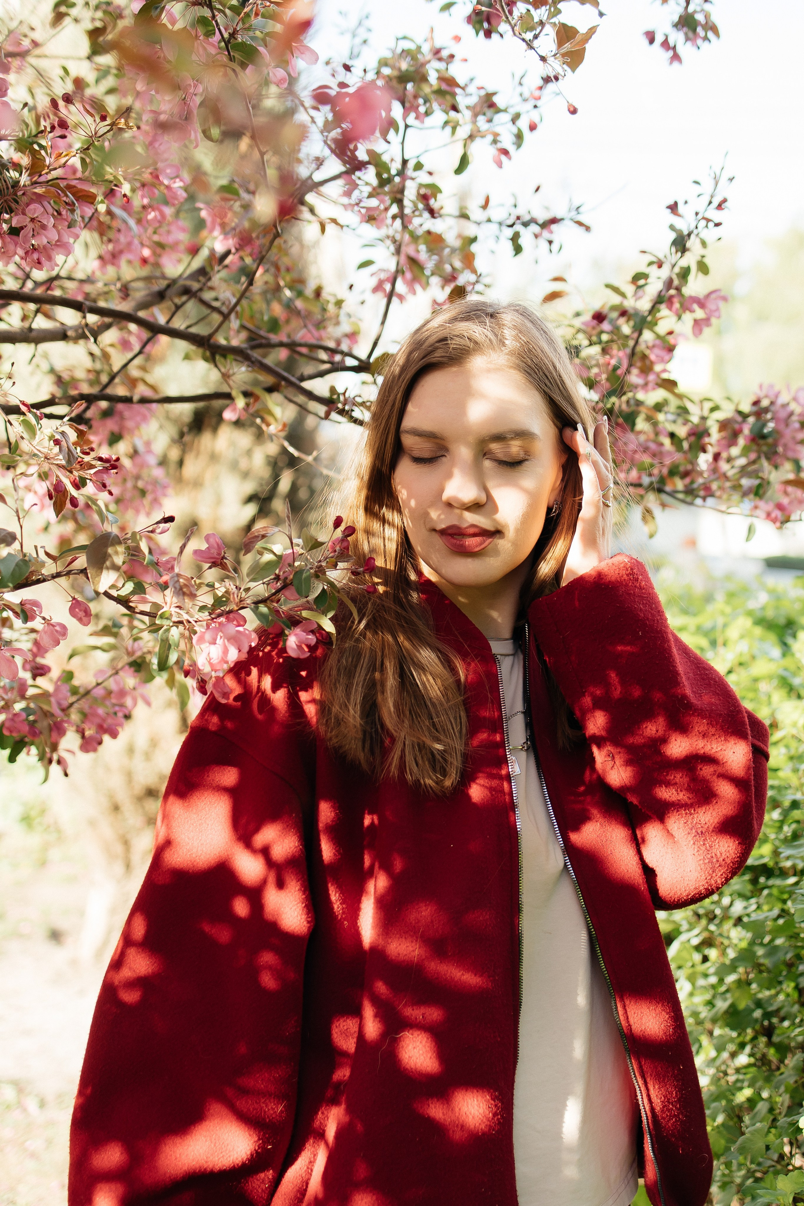 Арина. Семейный фотограф в Рязани и Рязанской области