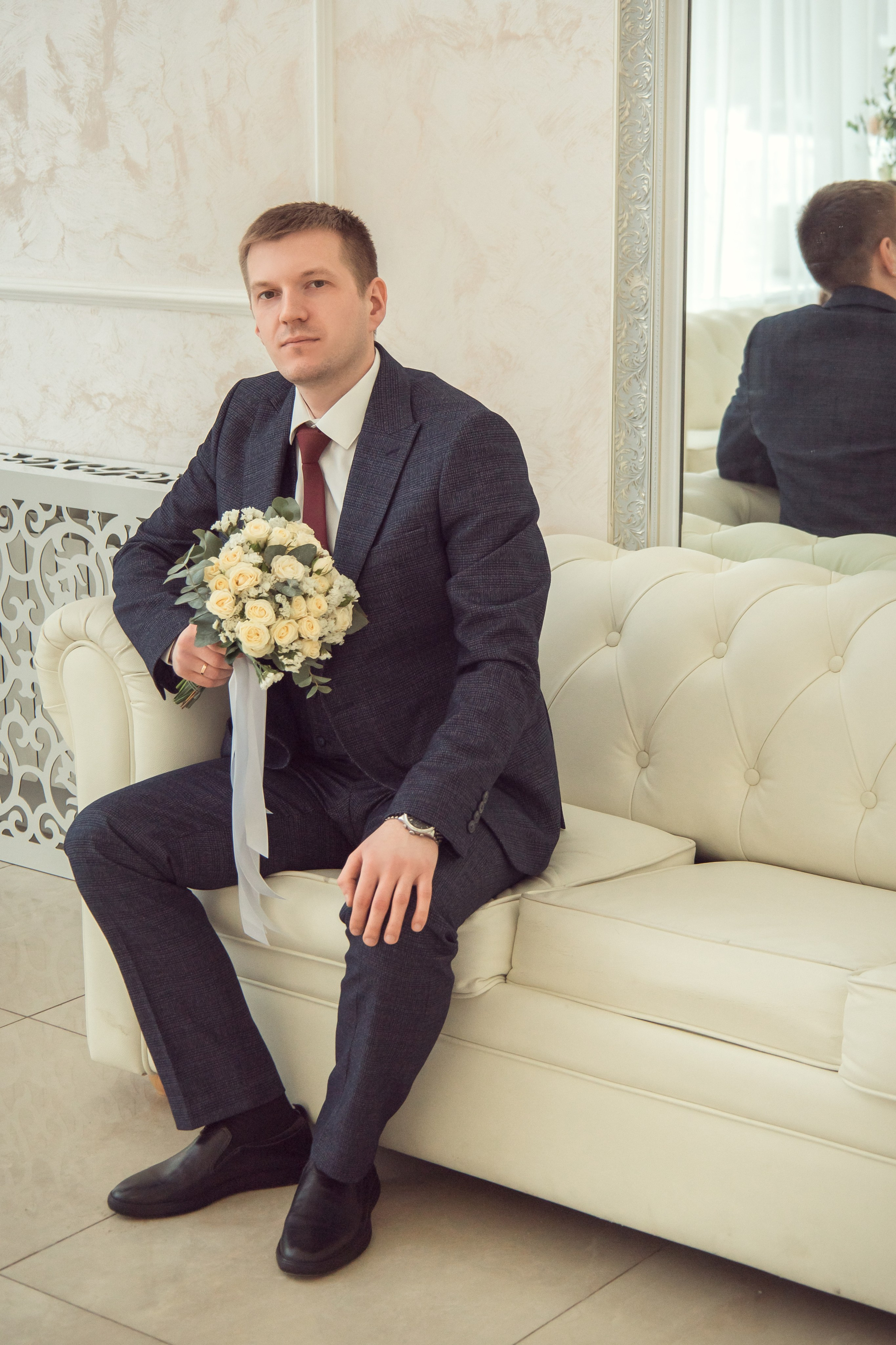 Татьяна и Сергей. Семейный фотограф в Рязани и Рязанской области