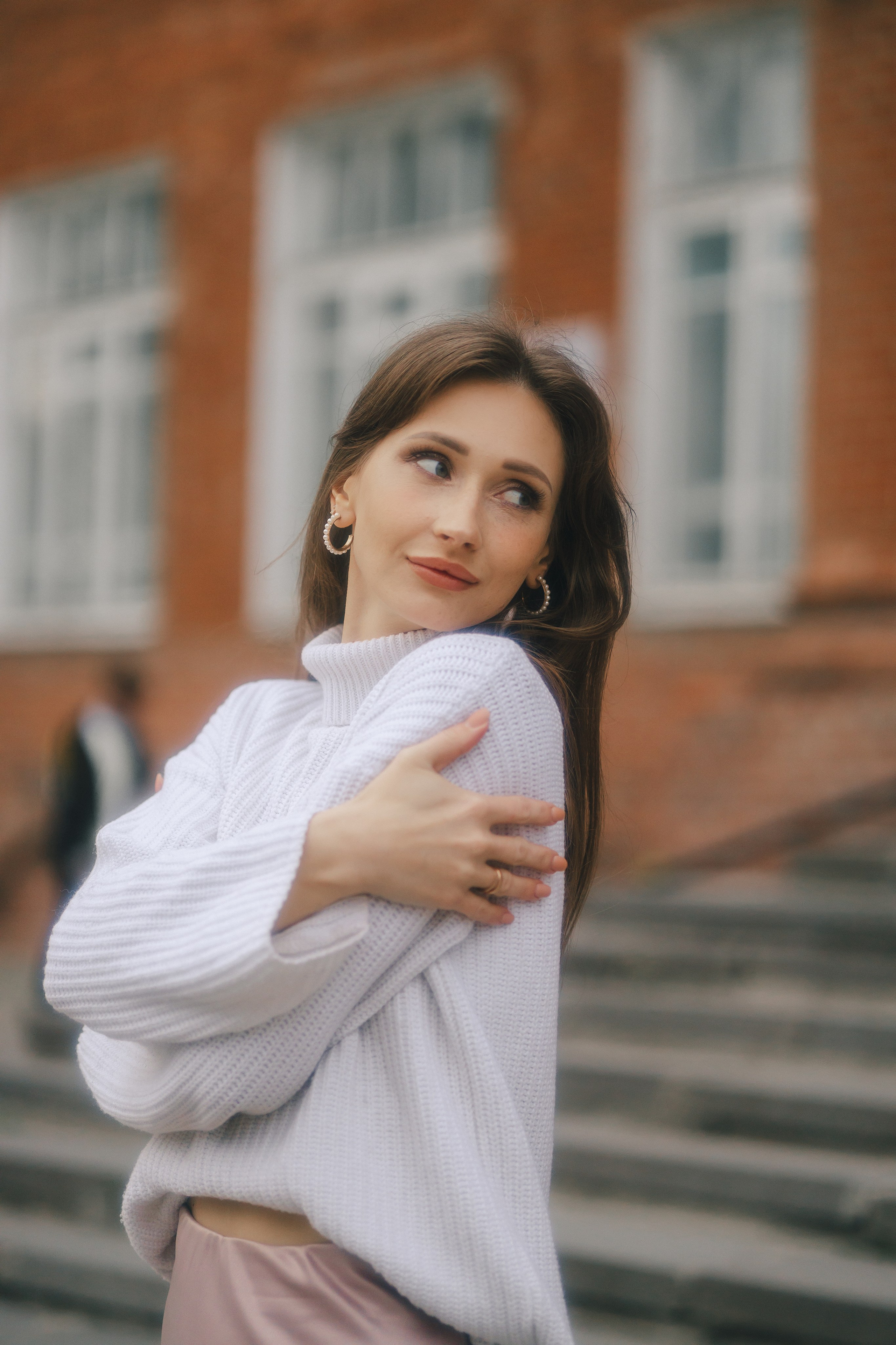 Настя. Фотограф Таганрог Любимая Надя