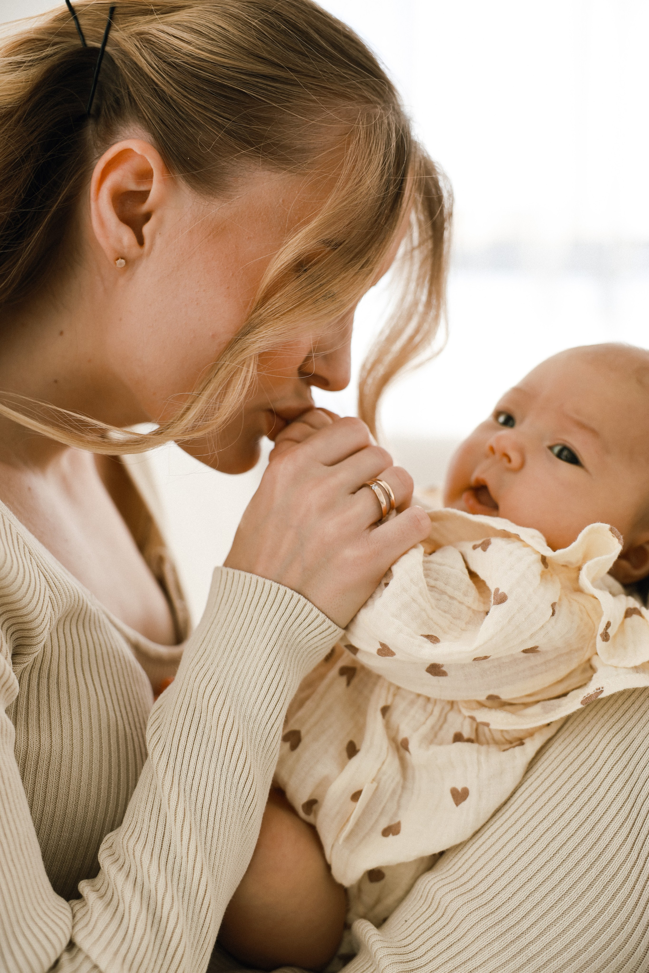 ANDREEVЫ. Главная