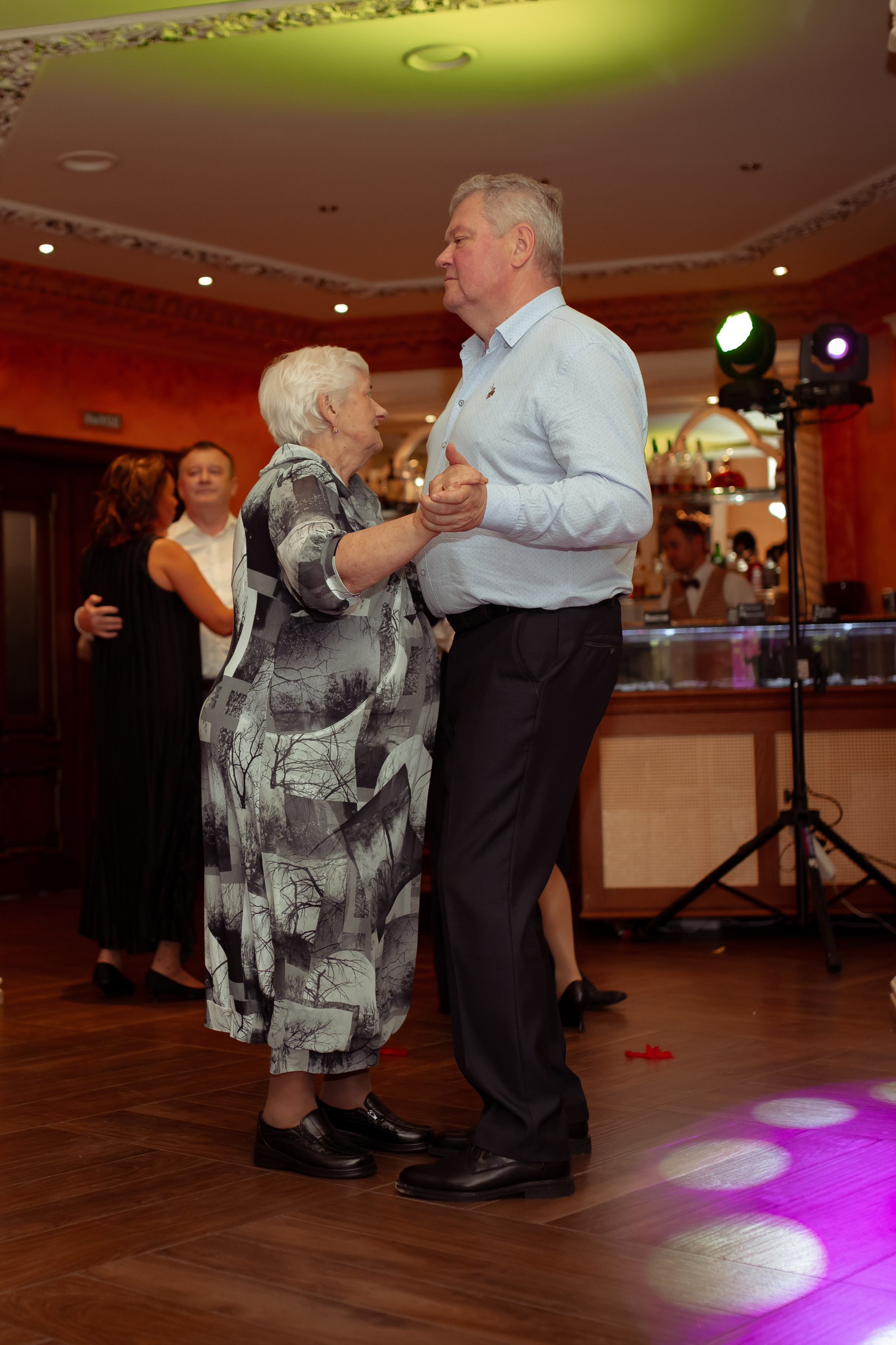 Юбилей Светланы (6 часов). Семейный и детский фотограф в Москве Дорогова Екатерина
