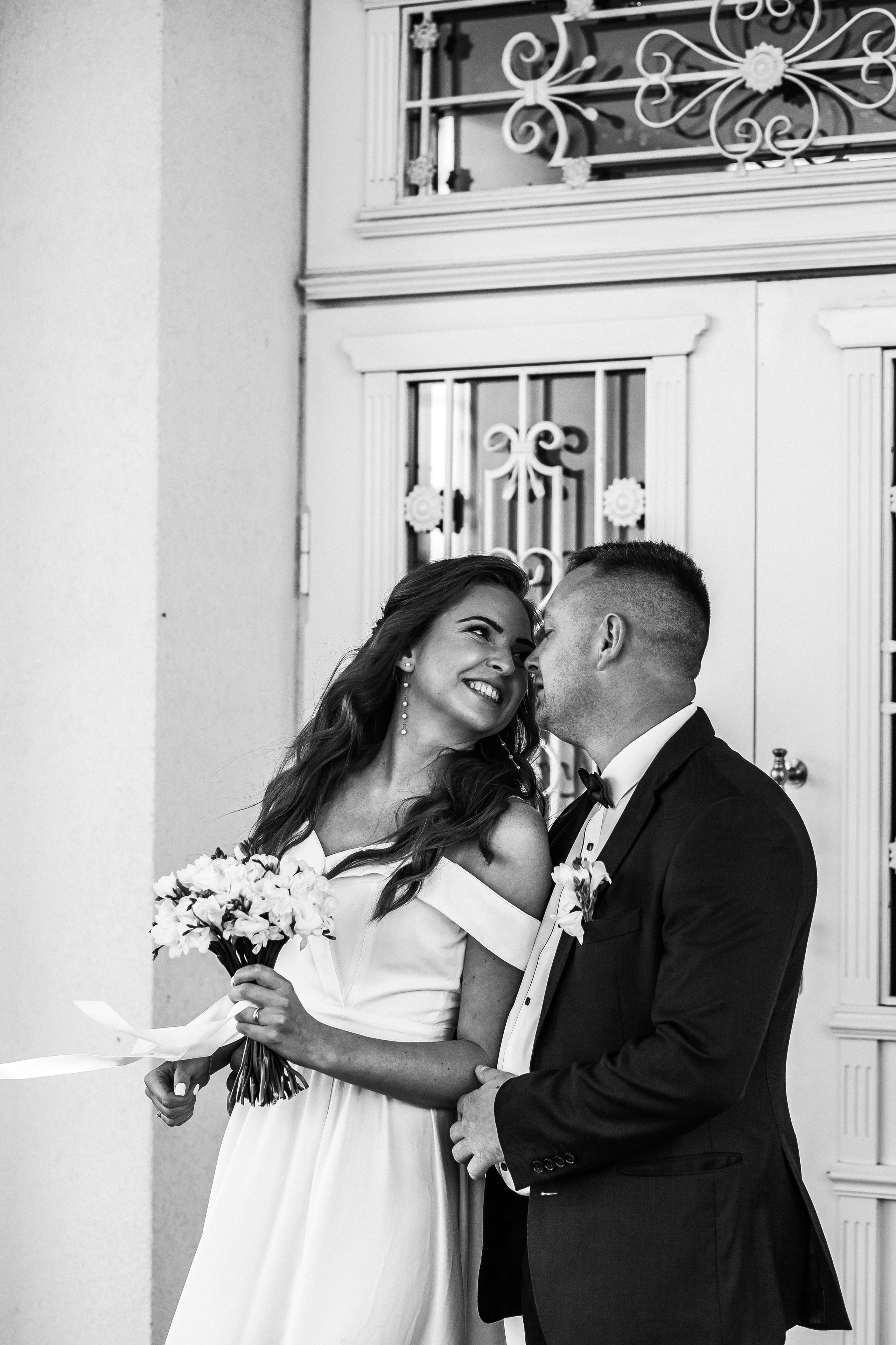 Вера и Андрей. Фотограф в Калининграде Баскакова Юлия