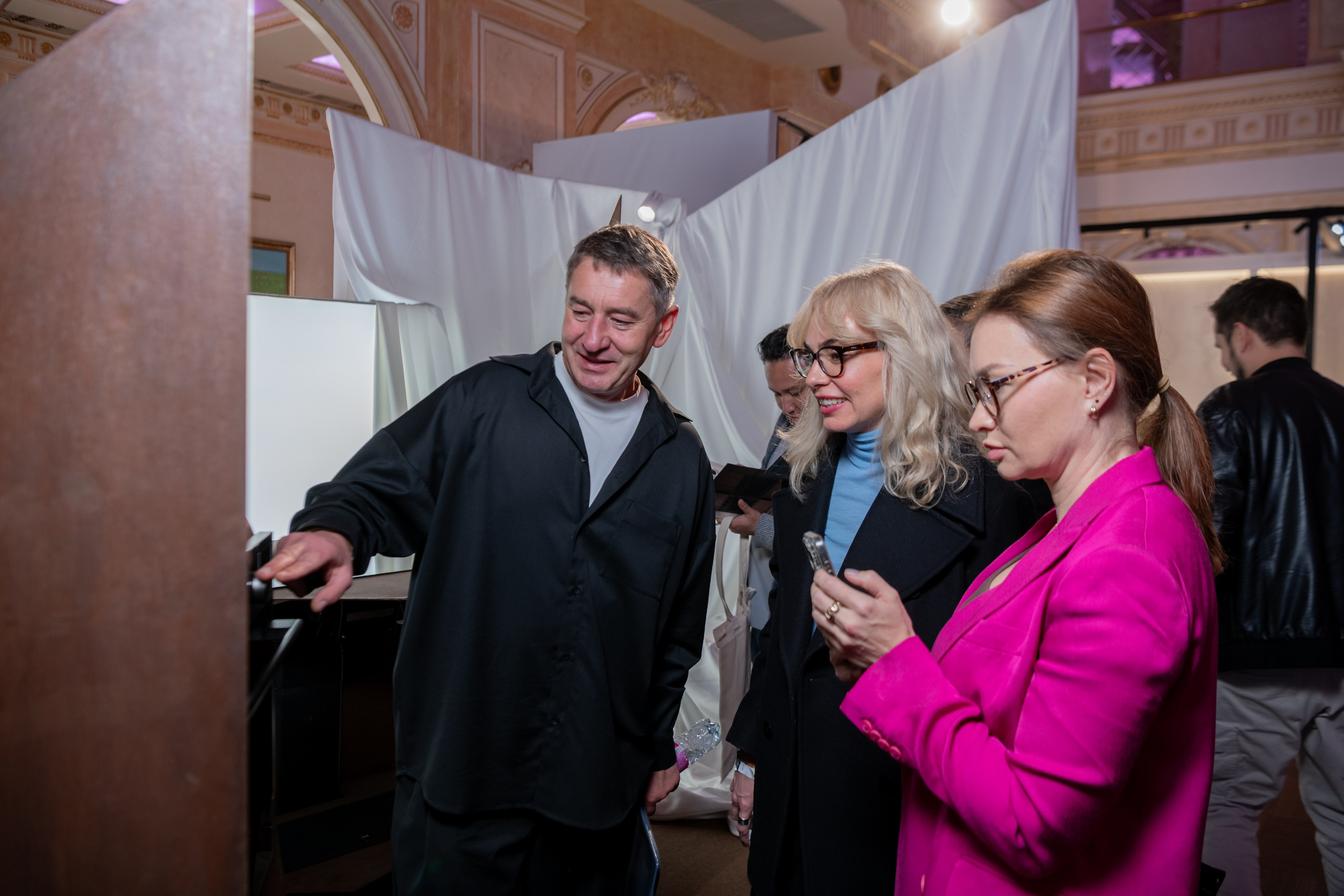 Tanu Creative 16.10.2025. Фотограф Астана, Алматы