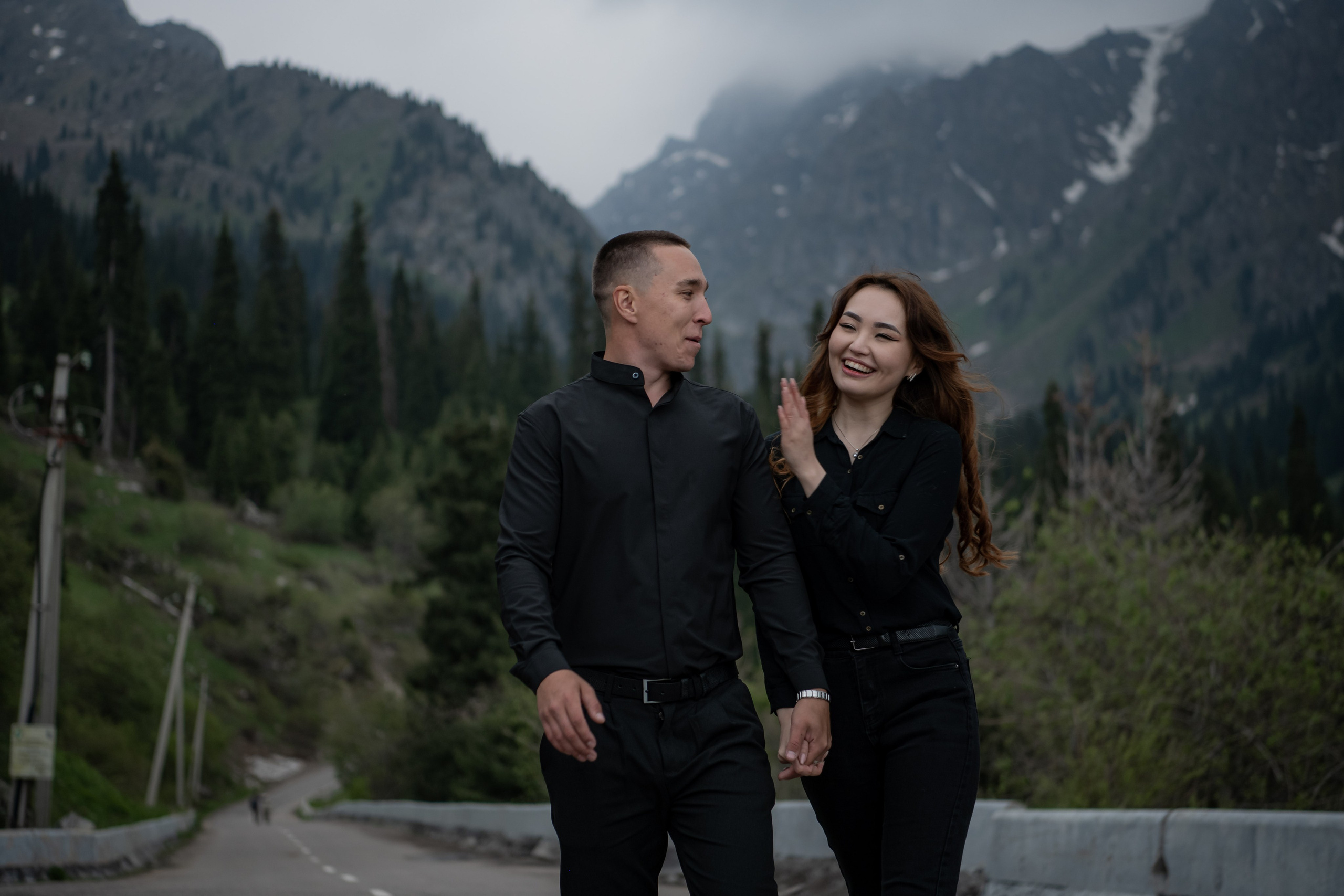 Камила Рустам. Фотограф Астана, Алматы