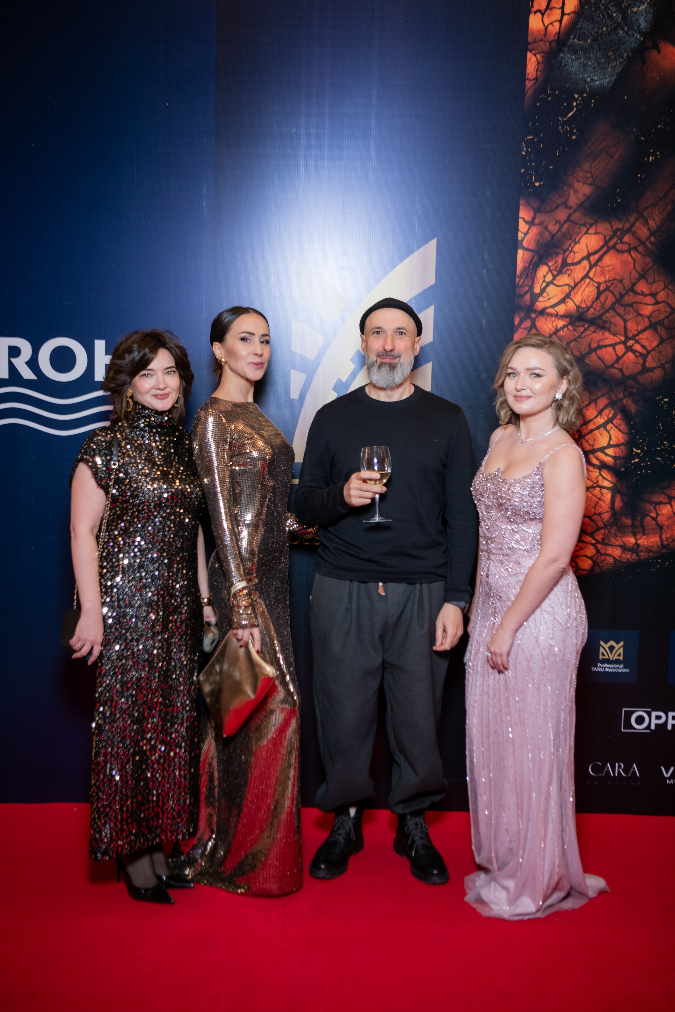 Tanu Creative 16.10.2025. Фотограф Астана, Алматы