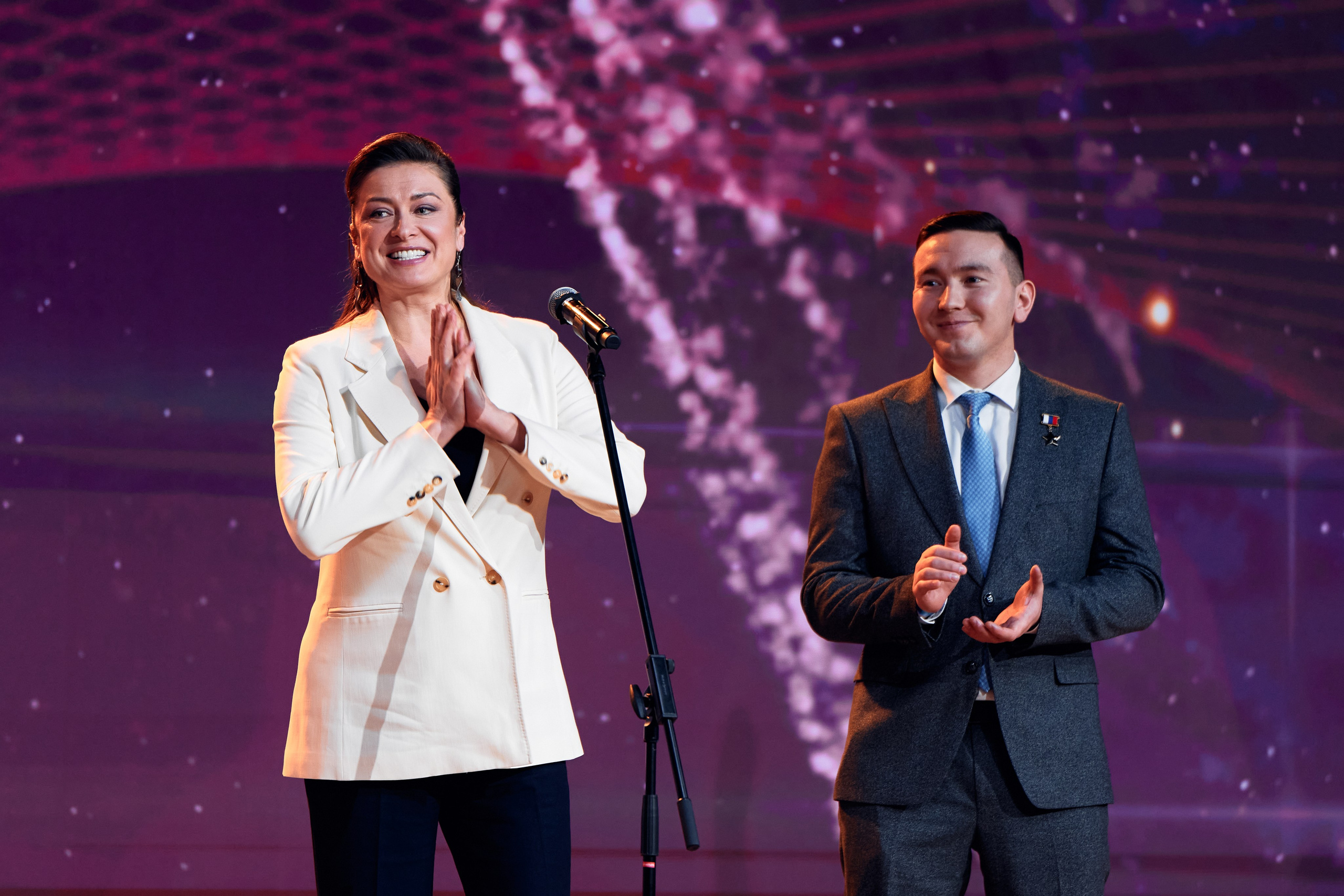 Герои Большой Страны. Фотограф в Москве — Новиков Владислав