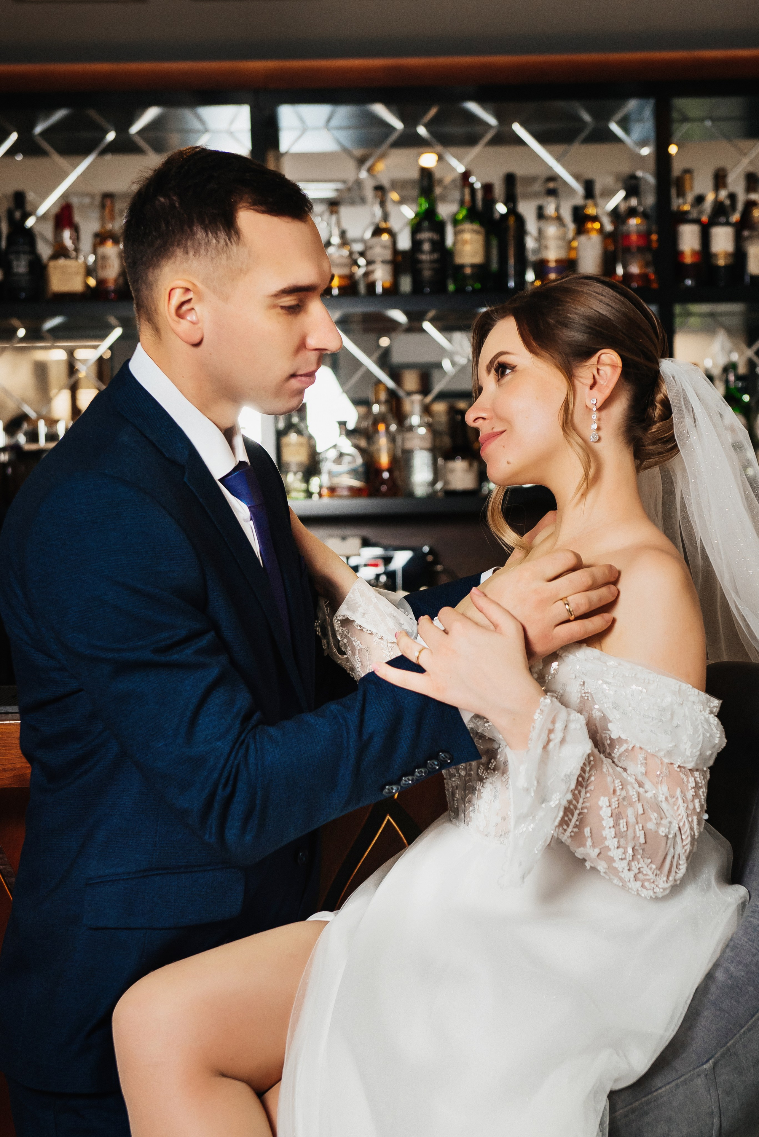 Свадьбы. Свадебный и семейный фотограф в Воронеже Алёна Пшеничная