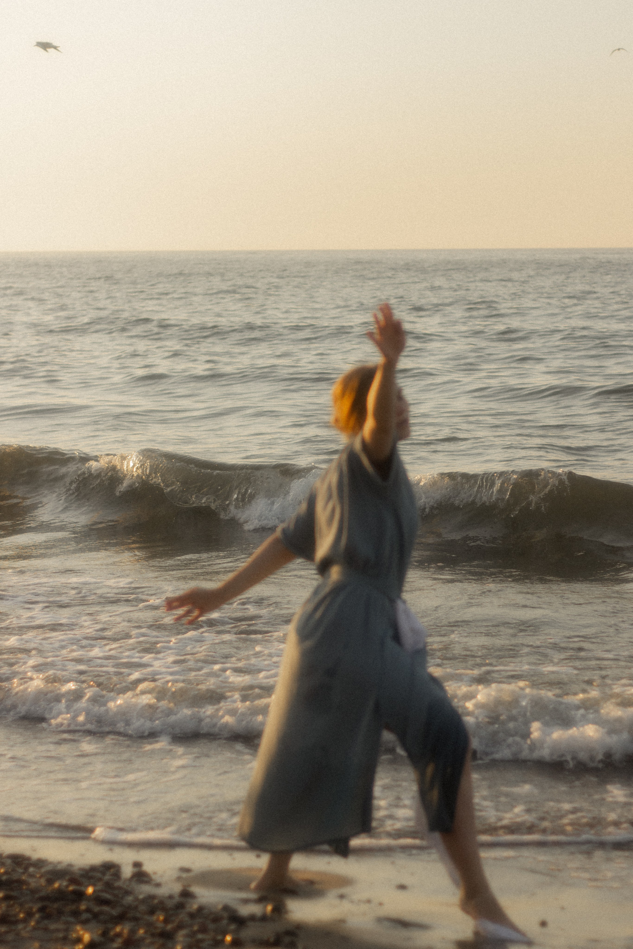 Фотосессия в Зеленоградске. Портретный фотограф в Калининграде Рита Холодова