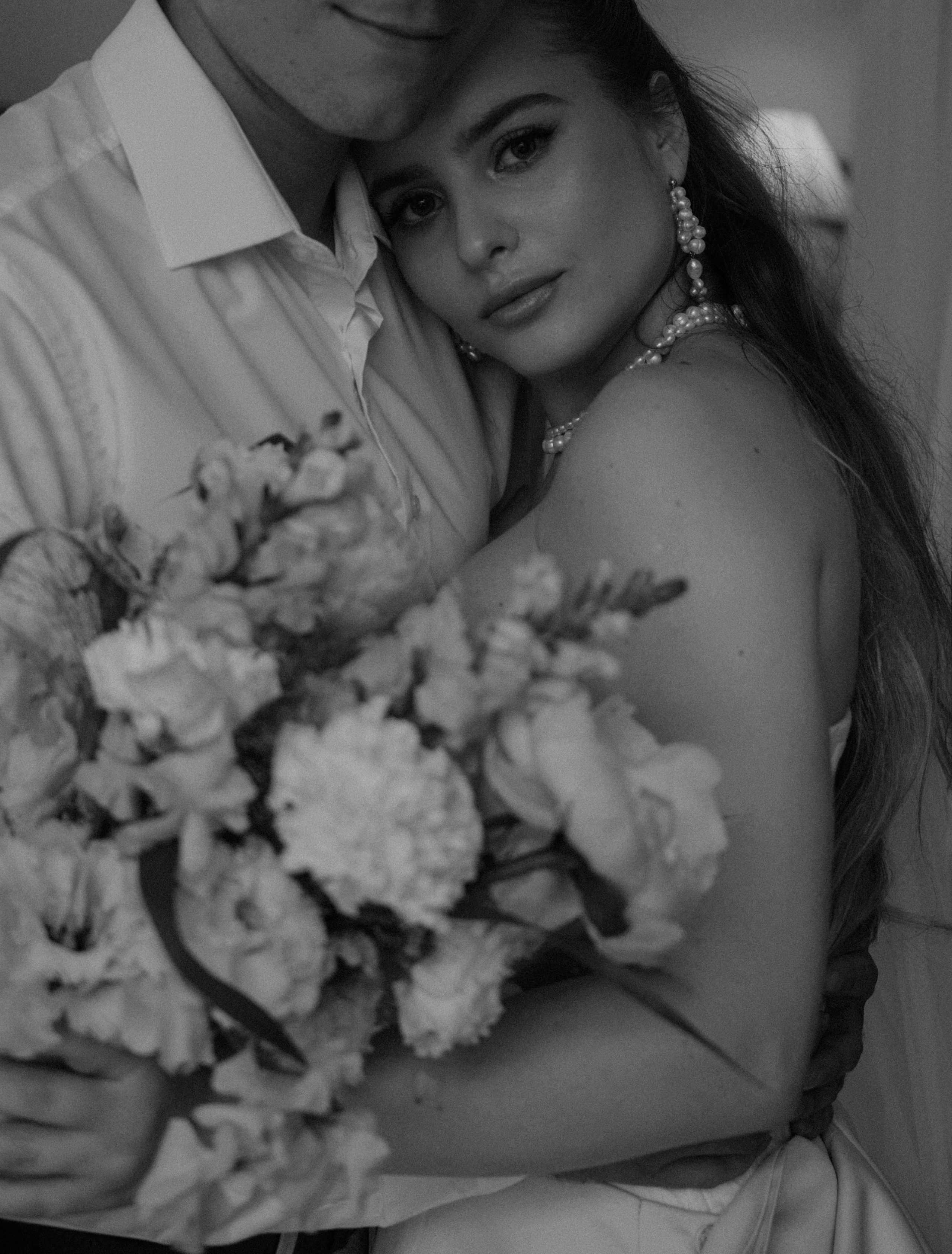 Свадебные съёмки. Татьяна Цуд Фотограф