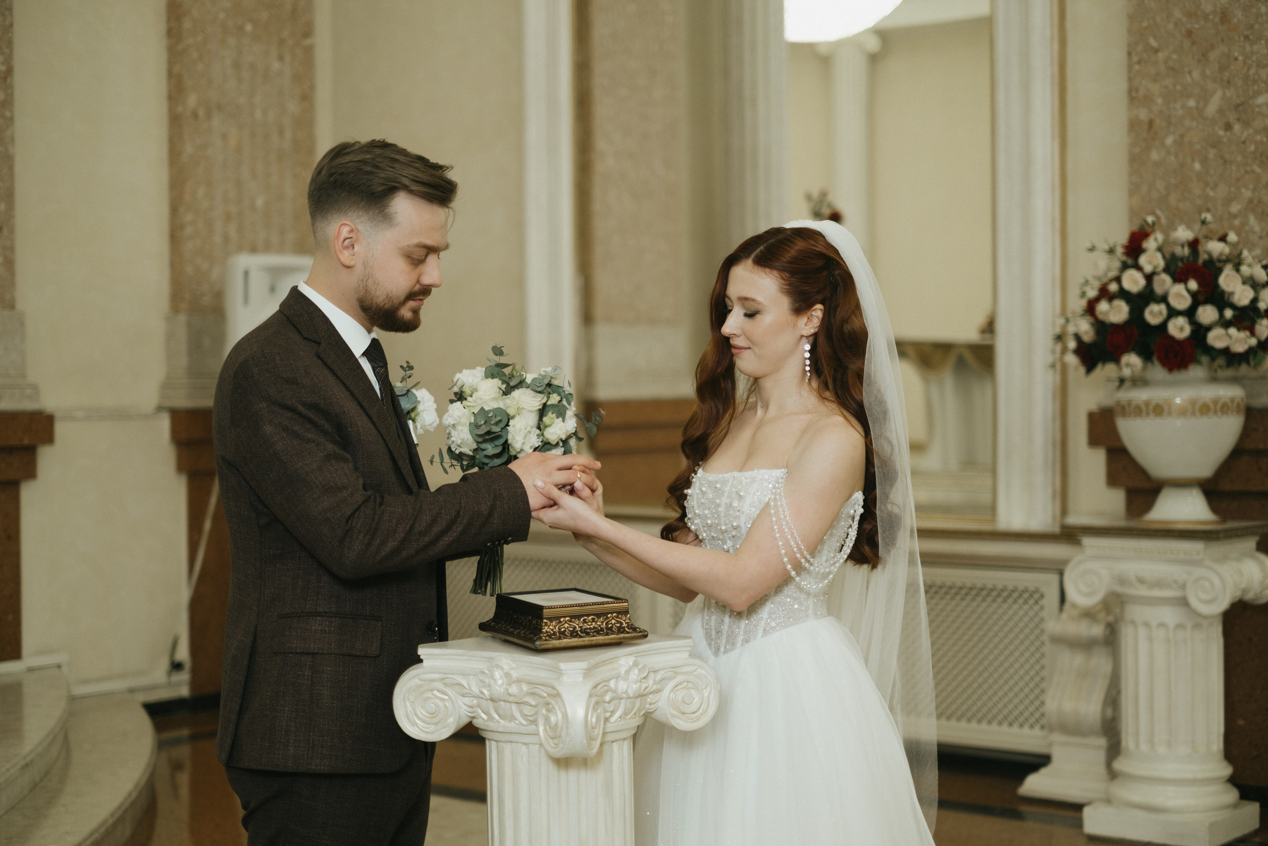 Алексей&Елена. Свадебный и репортажной фотограф Денис Ожигин в Краснодаре и Краснодарском крае