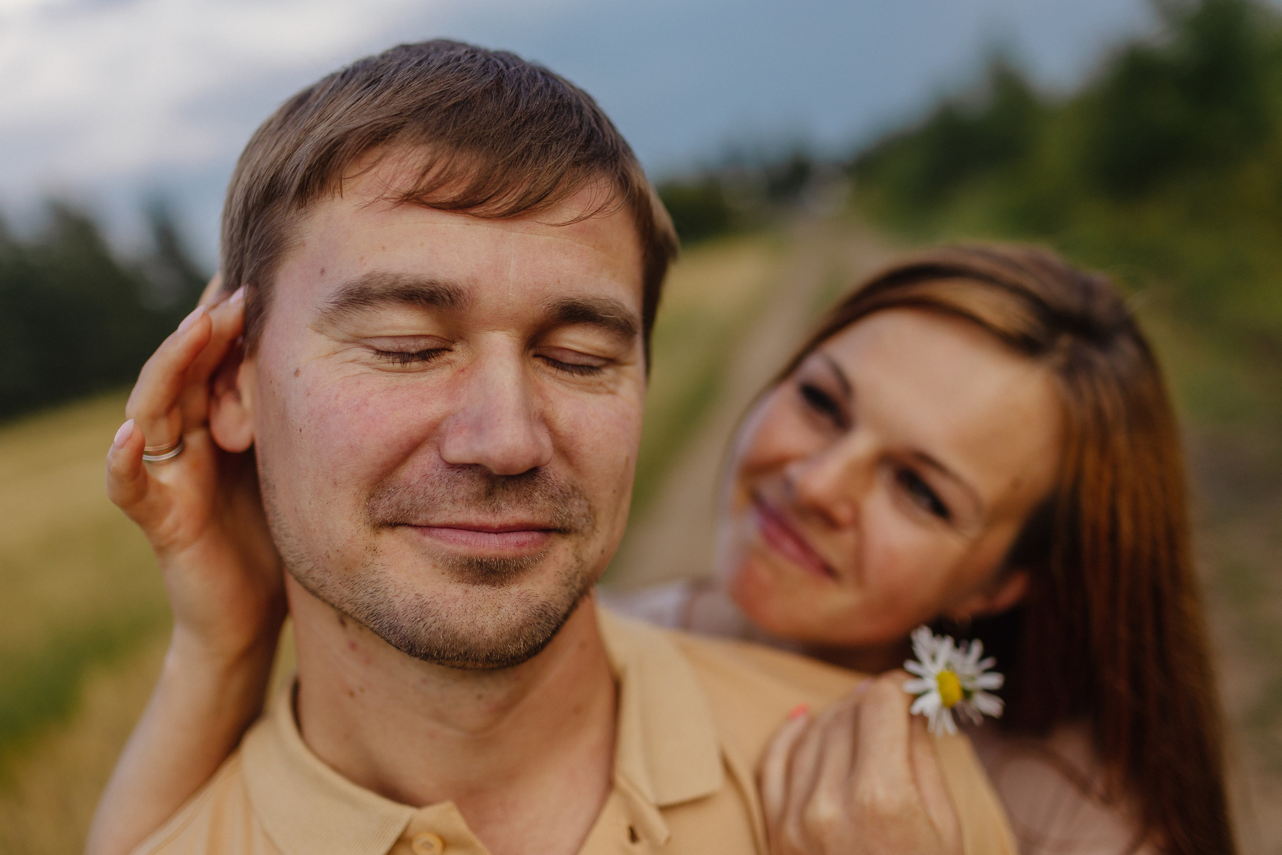 Семья. Фотограф Лодейное Поле Екатерина Герасимова в Санкт-Петербурге и Лен. области