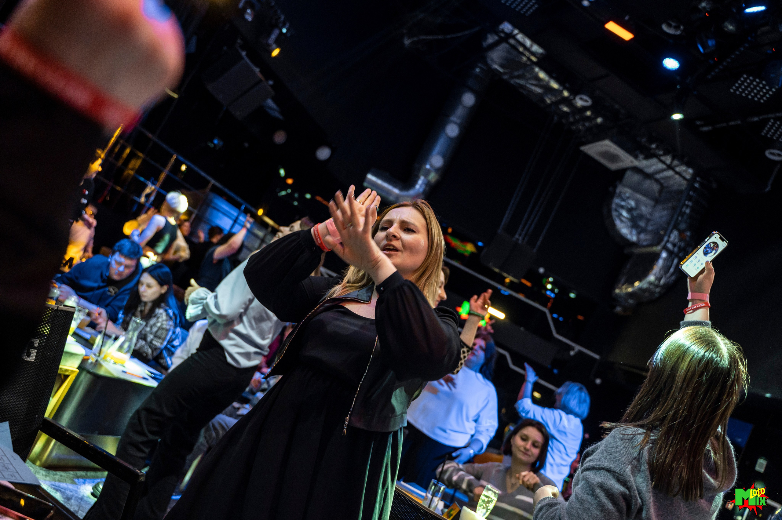 Репортаж MIXLOTO. Фотограф Беларусь — Ольга Шаповалова (Жардецкая)