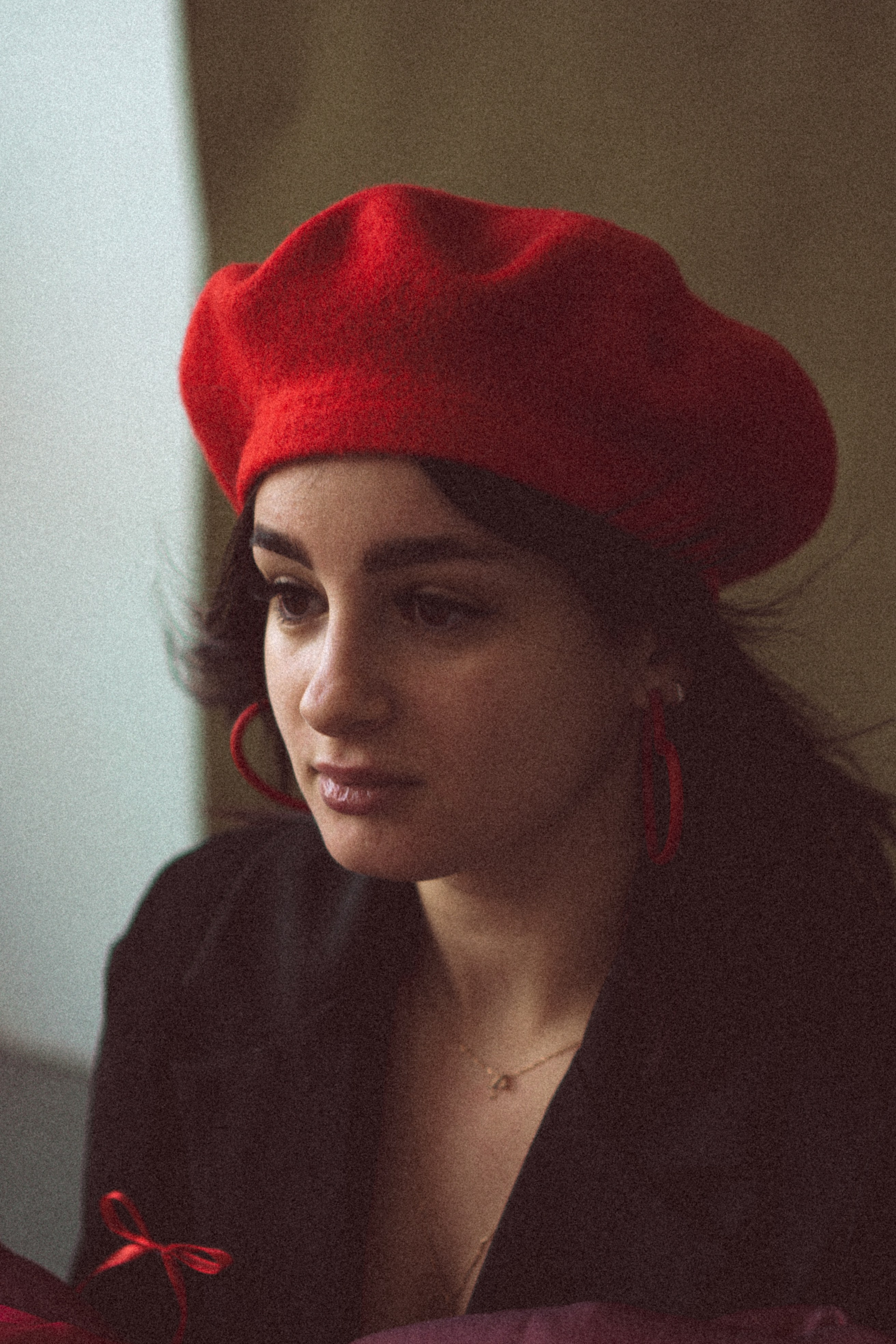 Красные колготки. Профессиональный фотограф, Санкт-Петербург — Виктория Богомолова