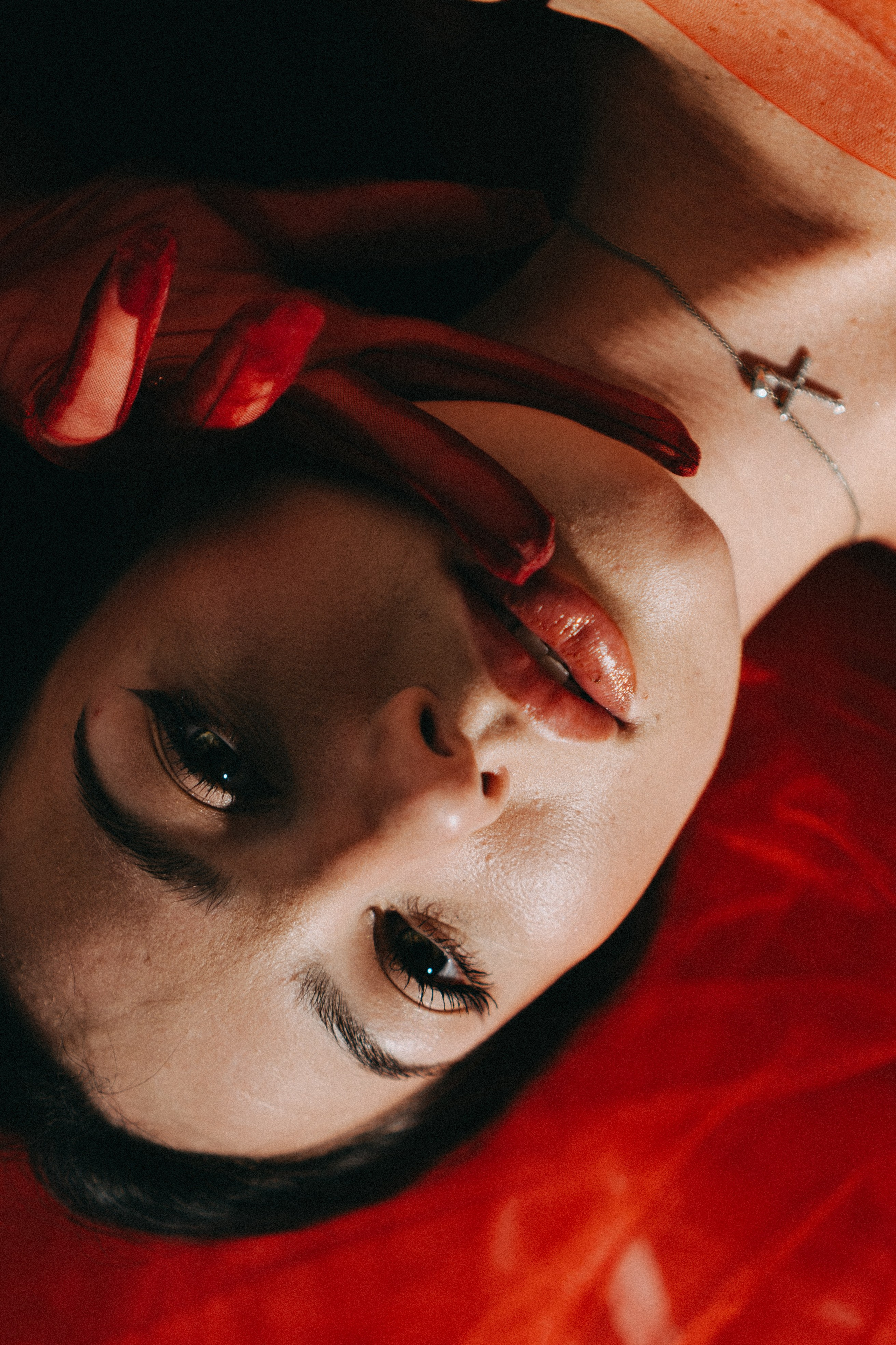 Творческая история для девушки. Профессиональный фотограф, Санкт-Петербург — Виктория Богомолова