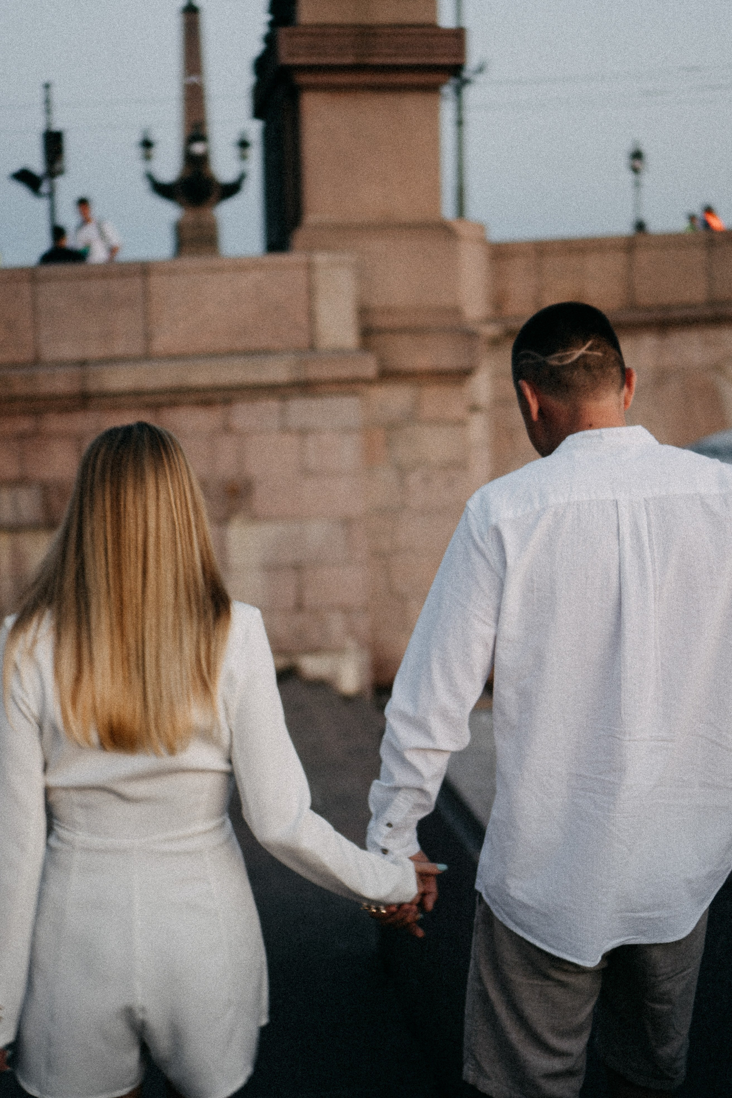 Сьемка мечты. Профессиональный фотограф, Санкт-Петербург — Виктория Богомолова