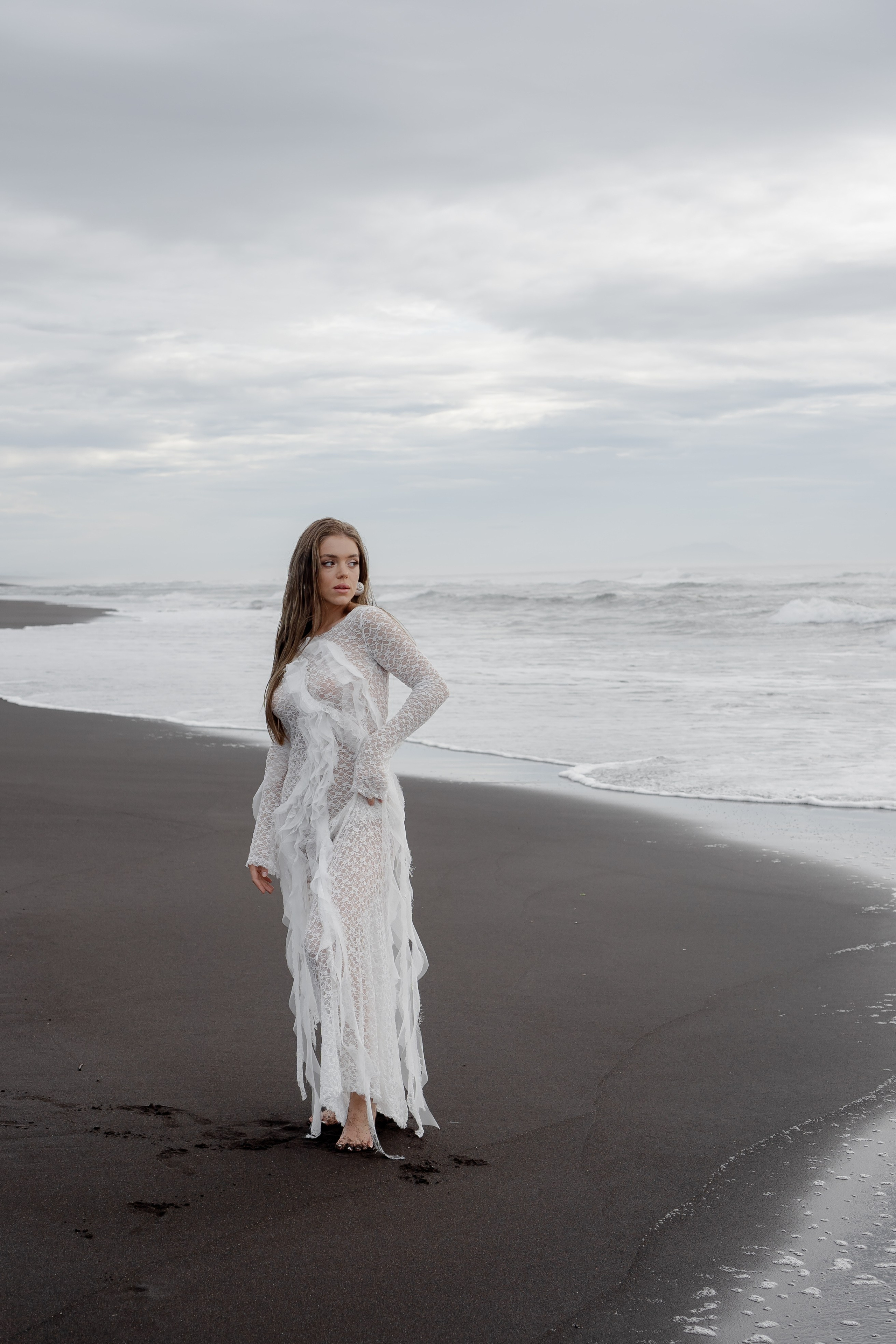 ТИХИЙ ОКЕАНН СЬЕМКА НА SONY. Профессиональный фотограф, Санкт-Петербург — Виктория Богомолова