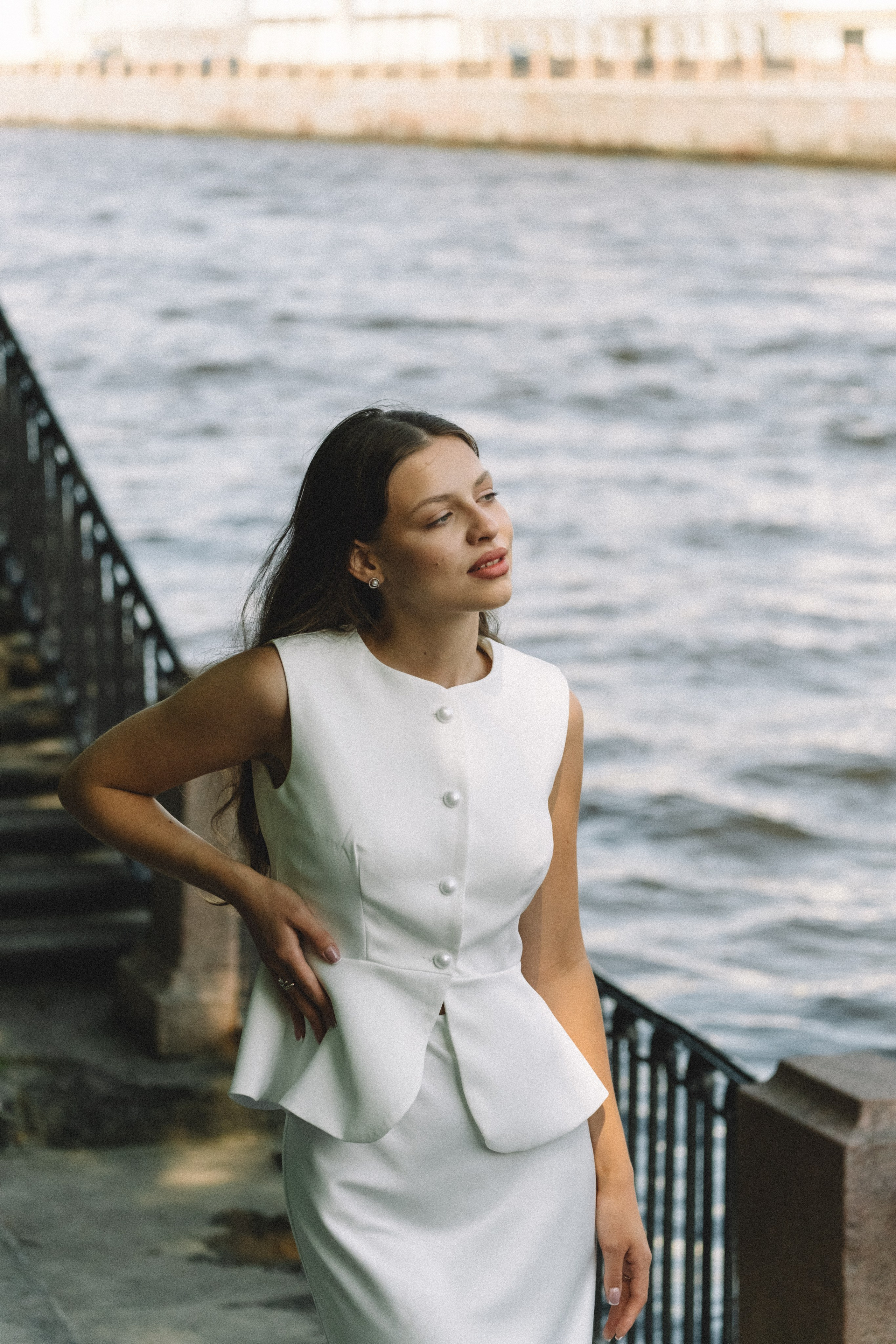 ПРОГУЛКА ПО ЛЕТНЕМУ САДУ. Профессиональный фотограф, Санкт-Петербург — Виктория Богомолова