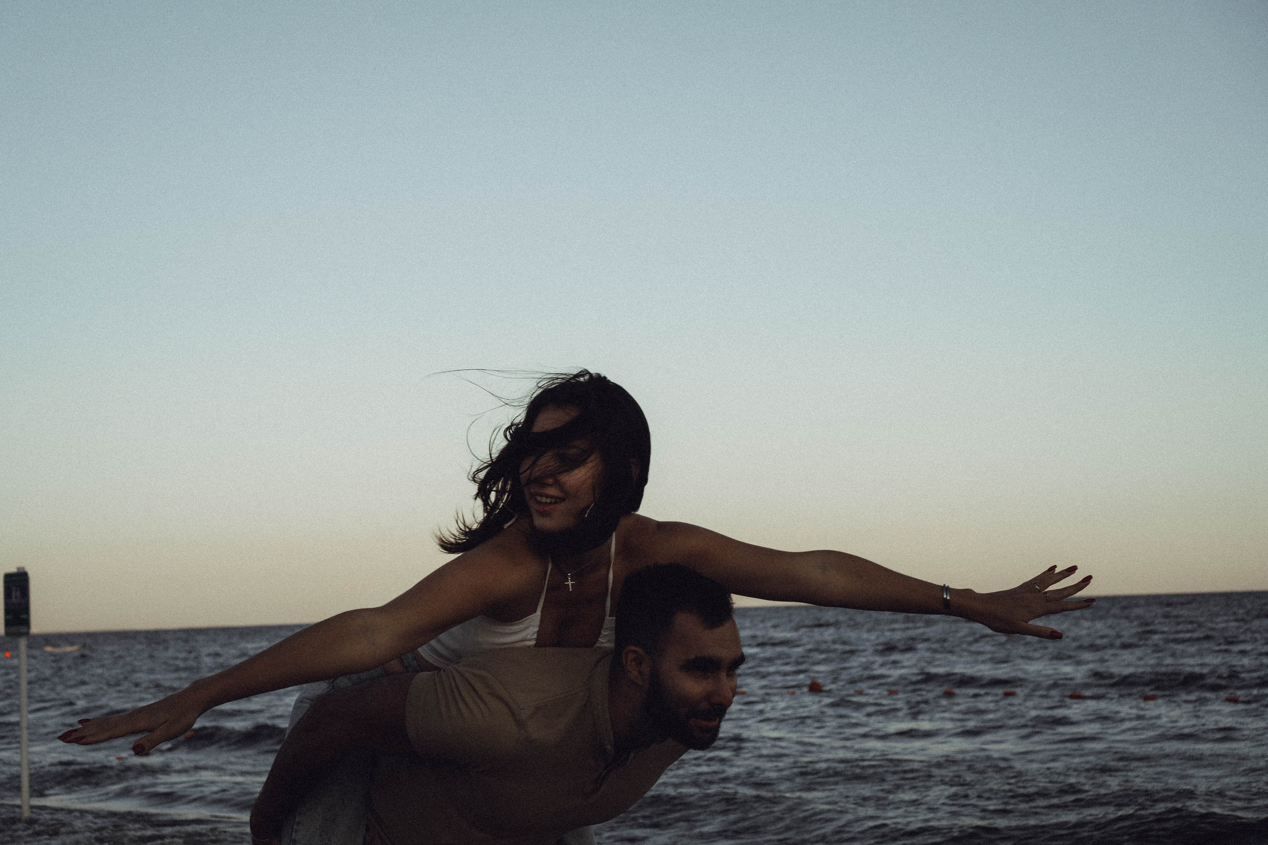 Любовь на заливе. Профессиональный фотограф, Санкт-Петербург — Виктория Богомолова