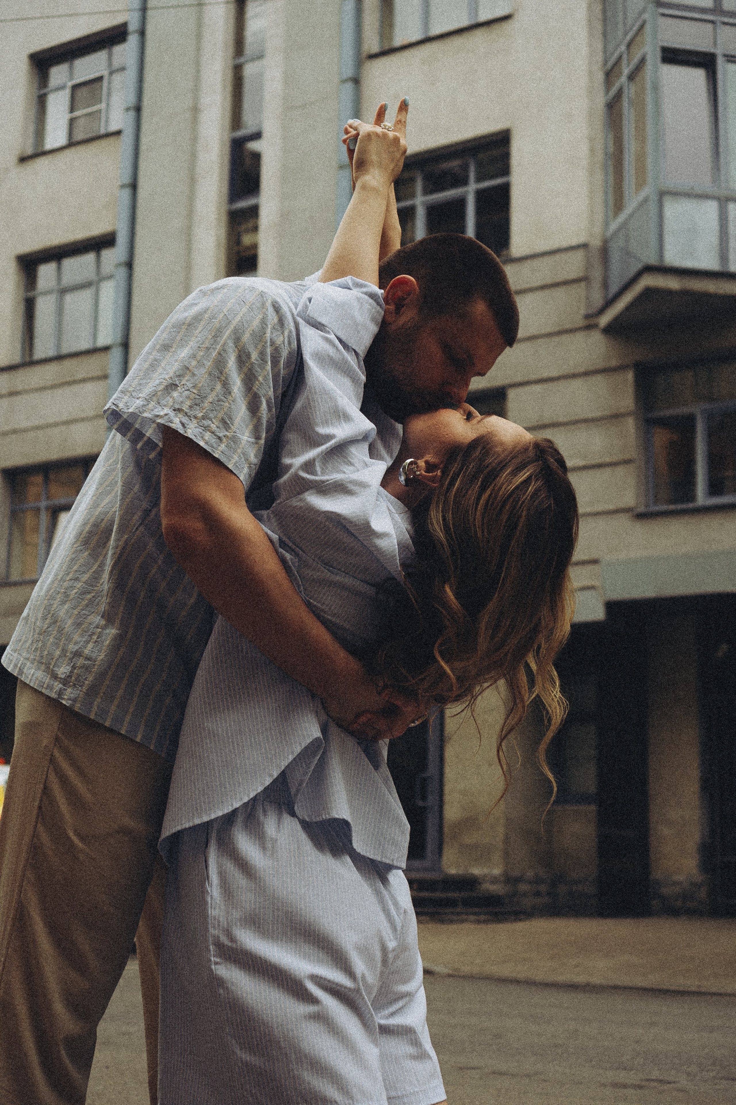 СТУДИЯ И ПРОГУЛКА ДЛЯ ПАРЫ. Профессиональный фотограф, Санкт-Петербург — Виктория Богомолова