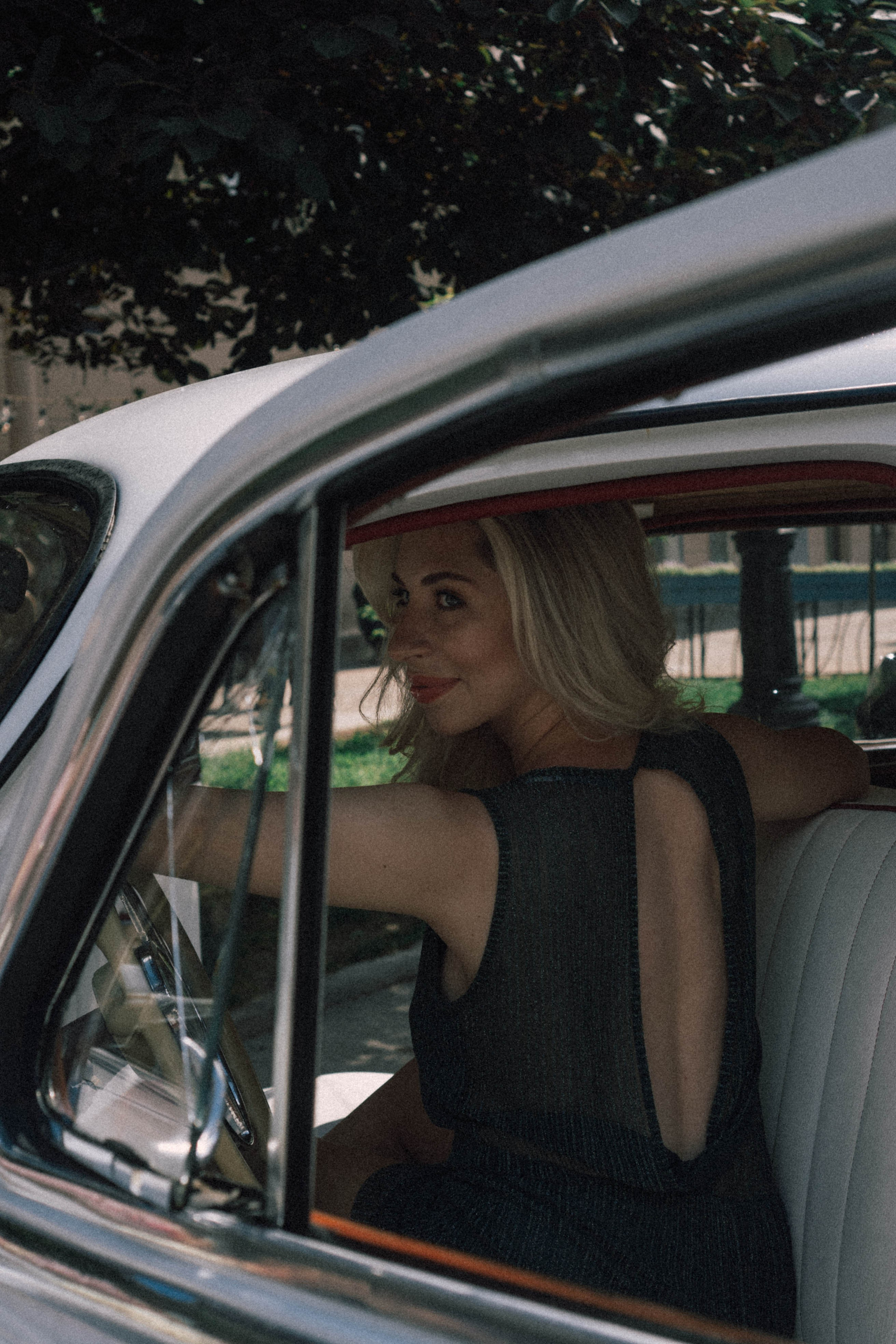 Винтажный стиль. Профессиональный фотограф, Санкт-Петербург — Виктория Богомолова