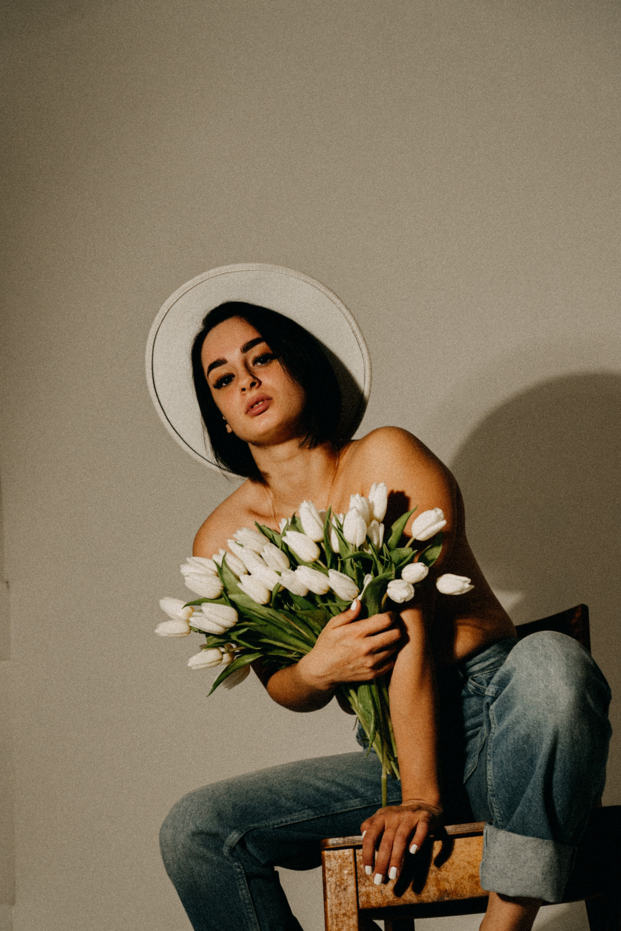 Весна. Профессиональный фотограф, Санкт-Петербург — Виктория Богомолова