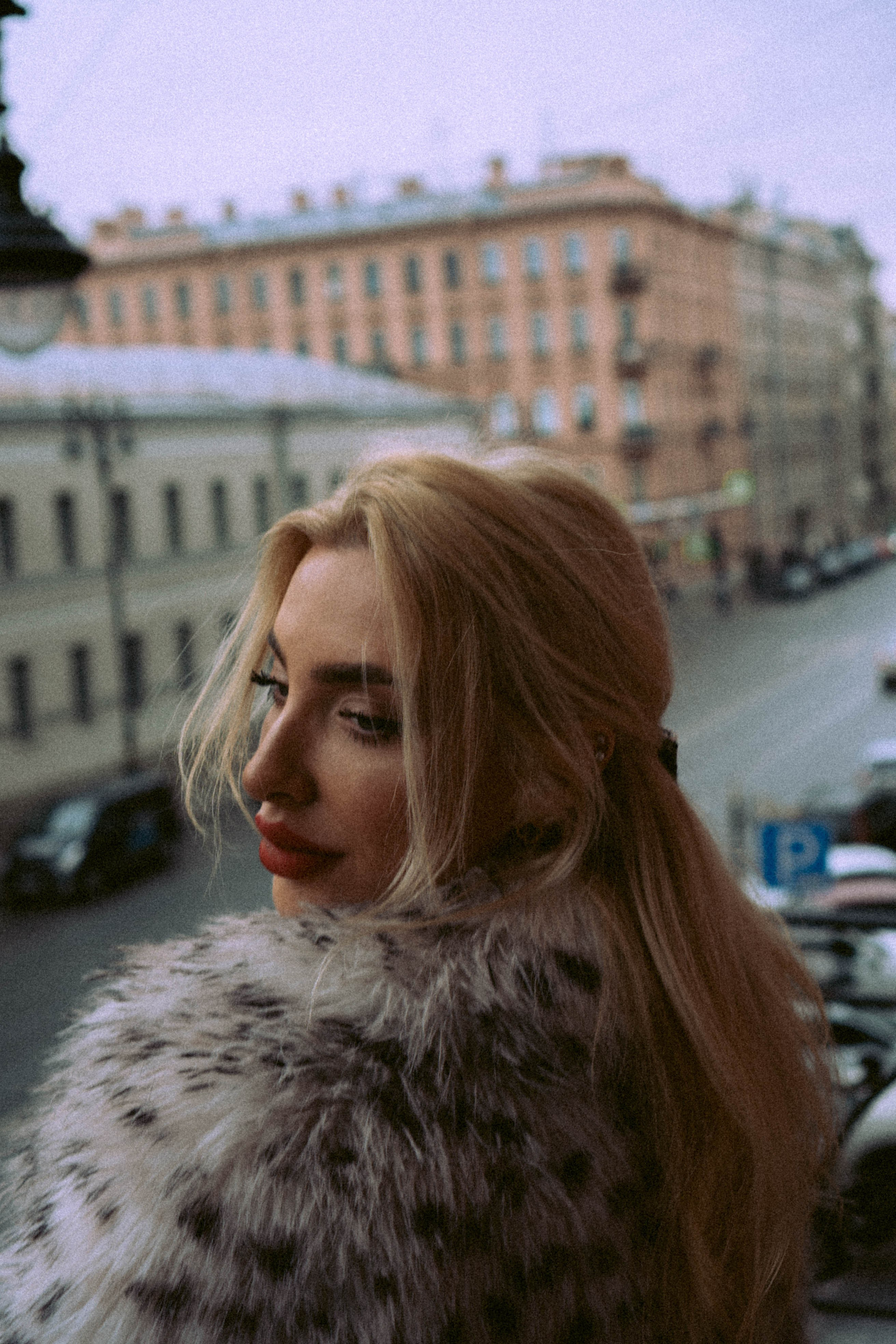 Винтажная серия. Профессиональный фотограф, Санкт-Петербург — Виктория Богомолова