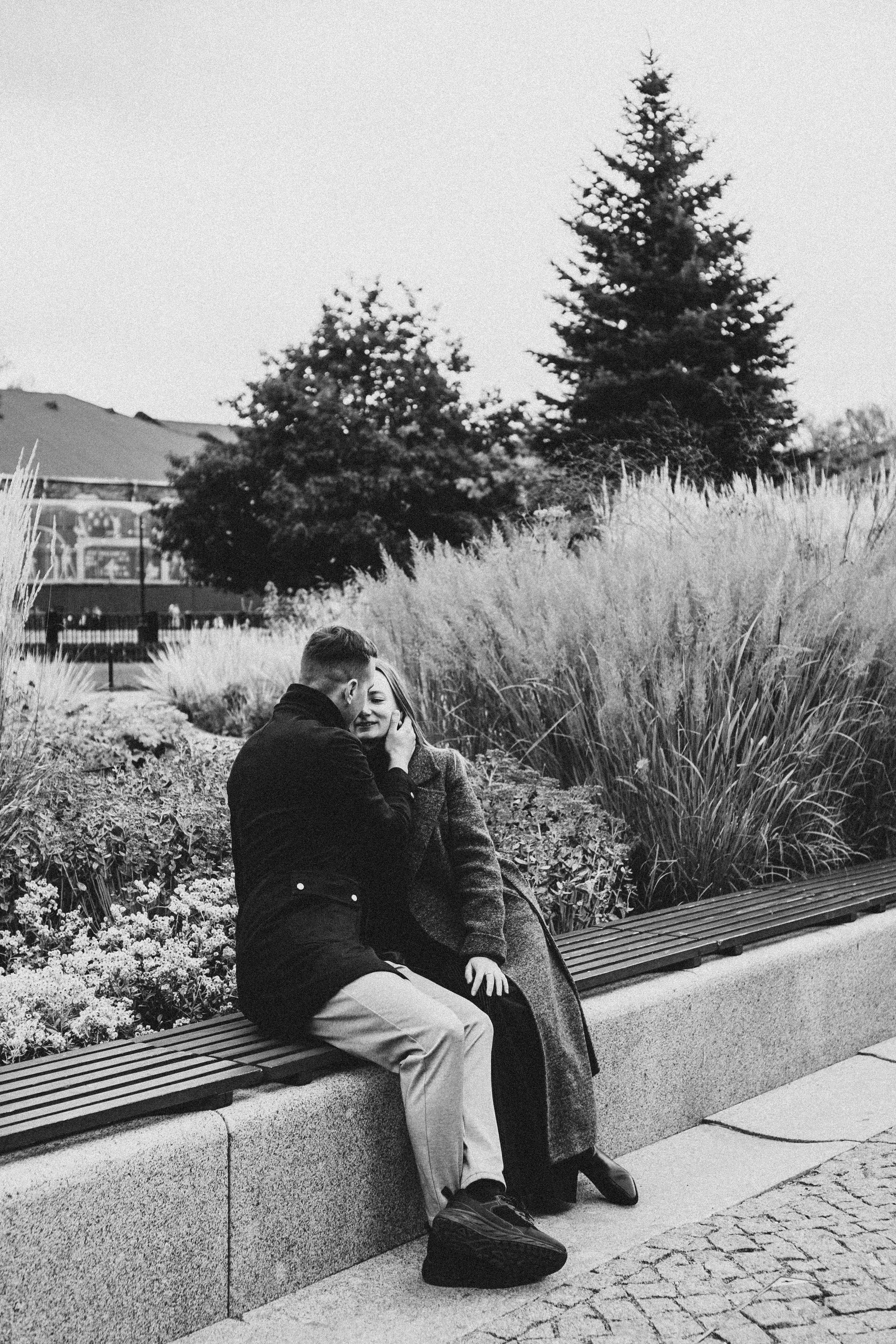 Прогулка по городу. Профессиональный фотограф, Санкт-Петербург — Виктория Богомолова