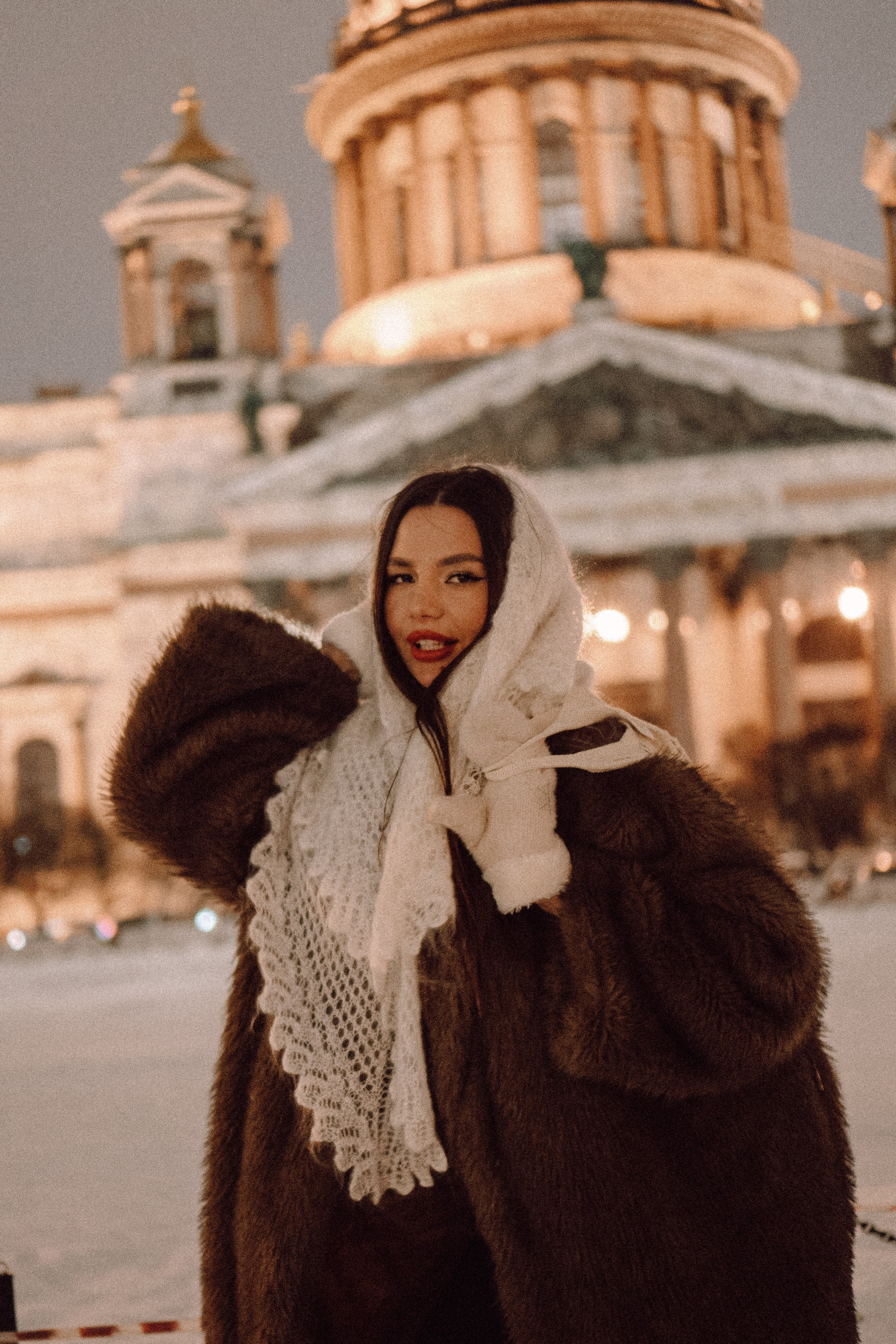 В Русском стиле. Профессиональный фотограф, Санкт-Петербург — Виктория Богомолова