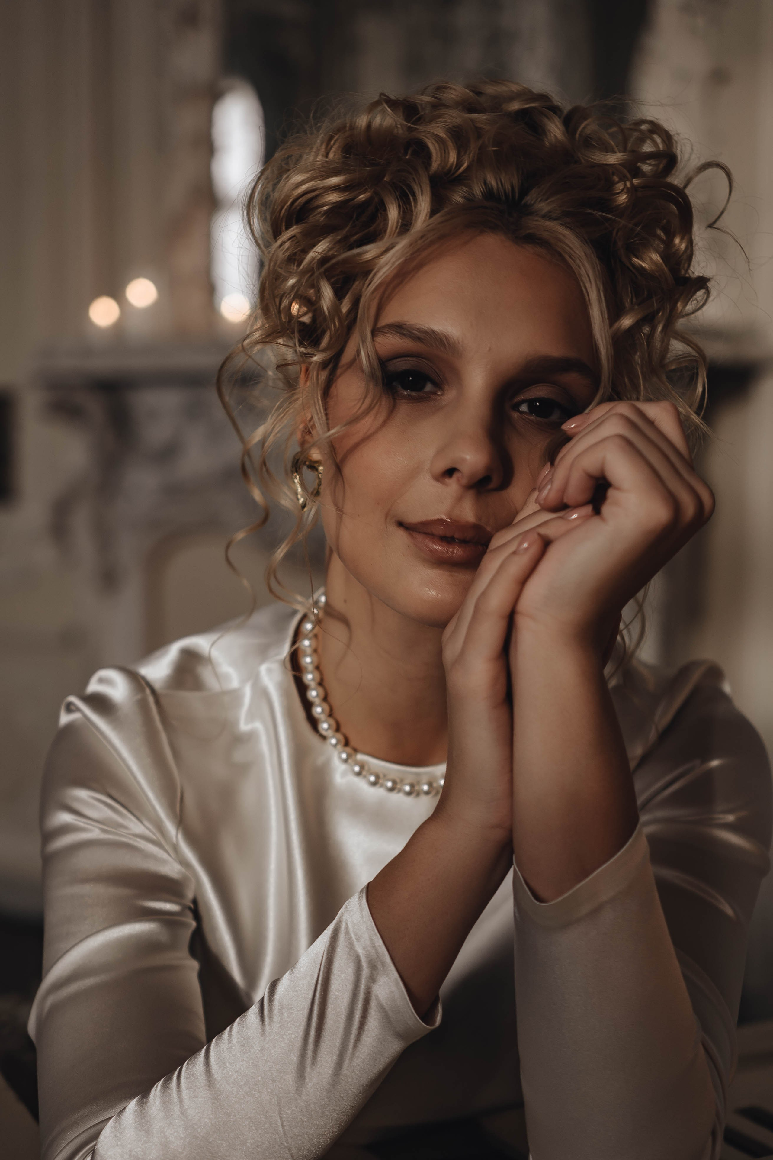 СВАДЕБНАЯ ФОТОСЕСИИЯ В НИКОЛАЕВСКОМ ДВОРЦЕ. Профессиональный фотограф, Санкт-Петербург — Виктория Богомолова