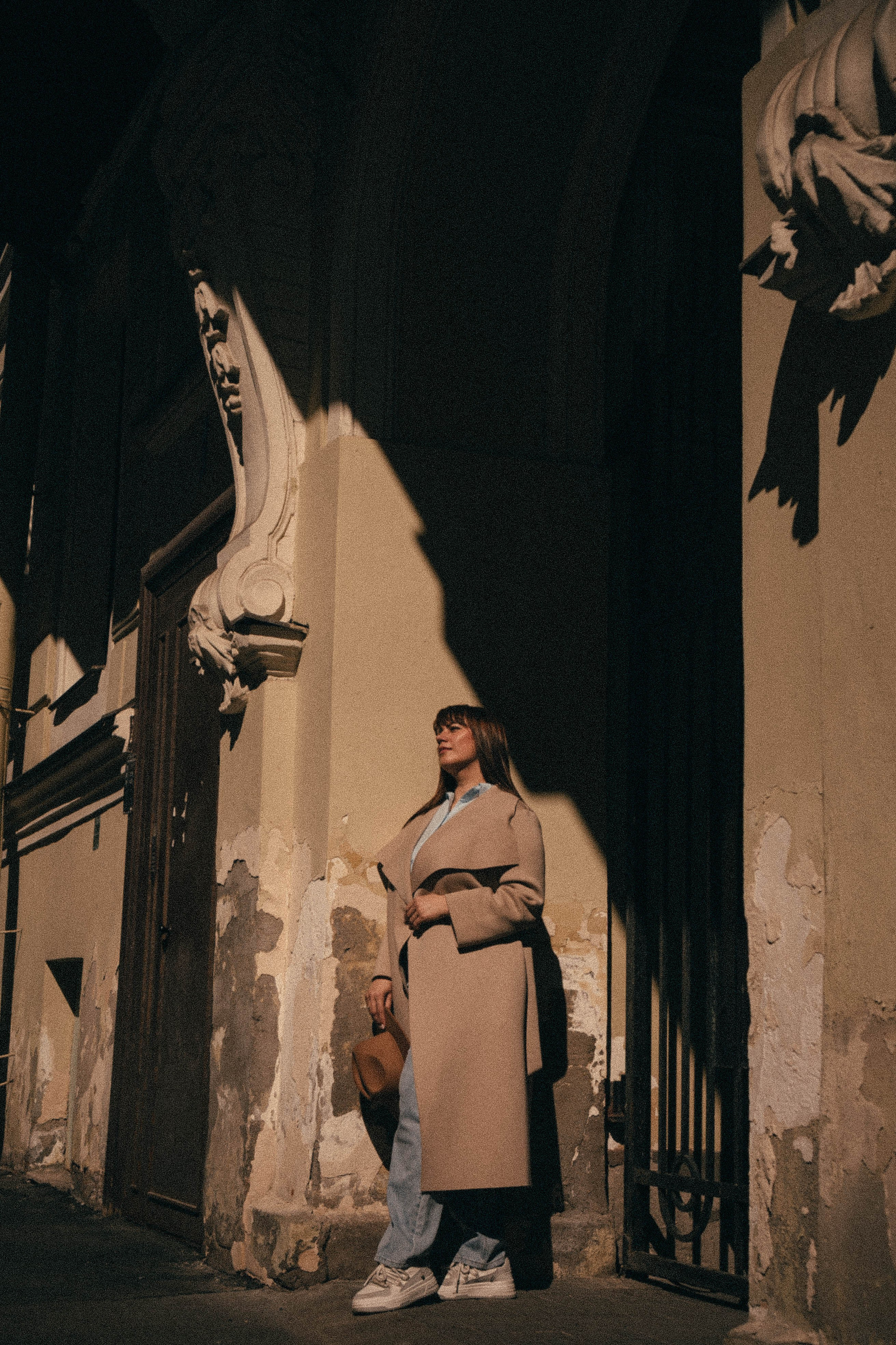 Прогулочная. Профессиональный фотограф, Санкт-Петербург — Виктория Богомолова