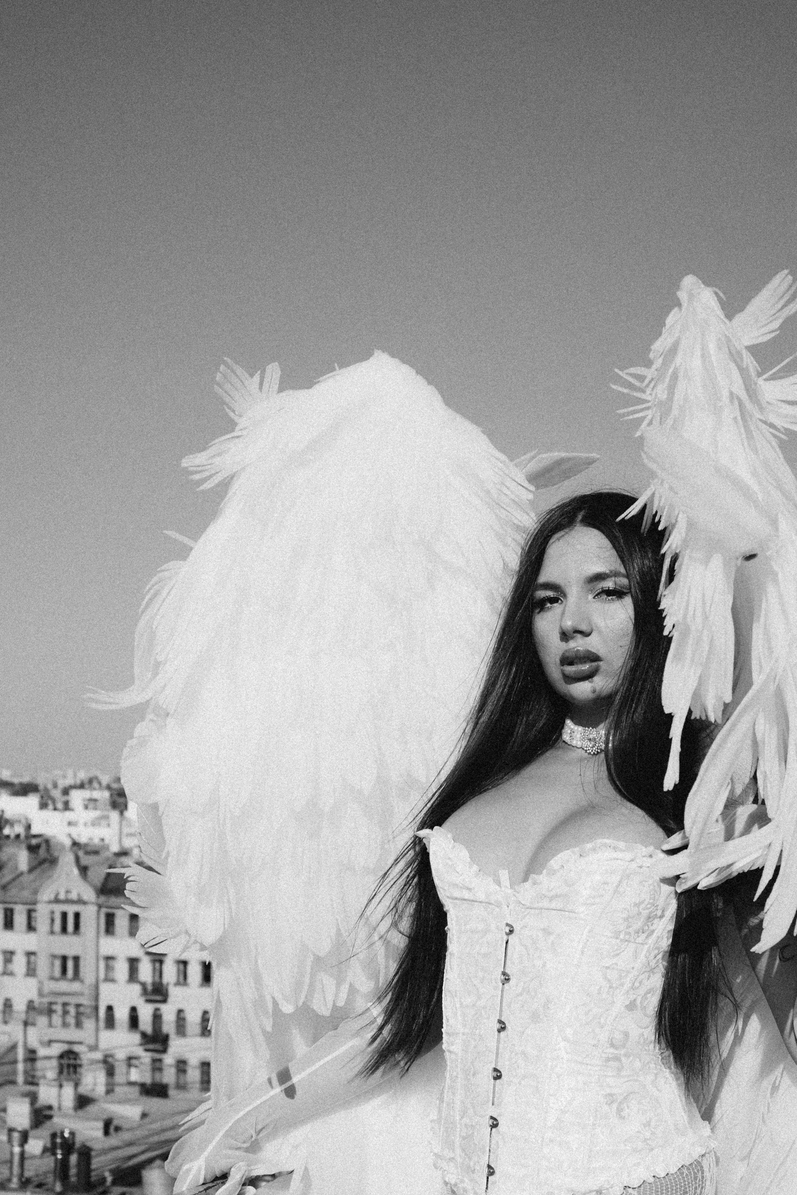 АНГЕЛ. Профессиональный фотограф, Санкт-Петербург — Виктория Богомолова