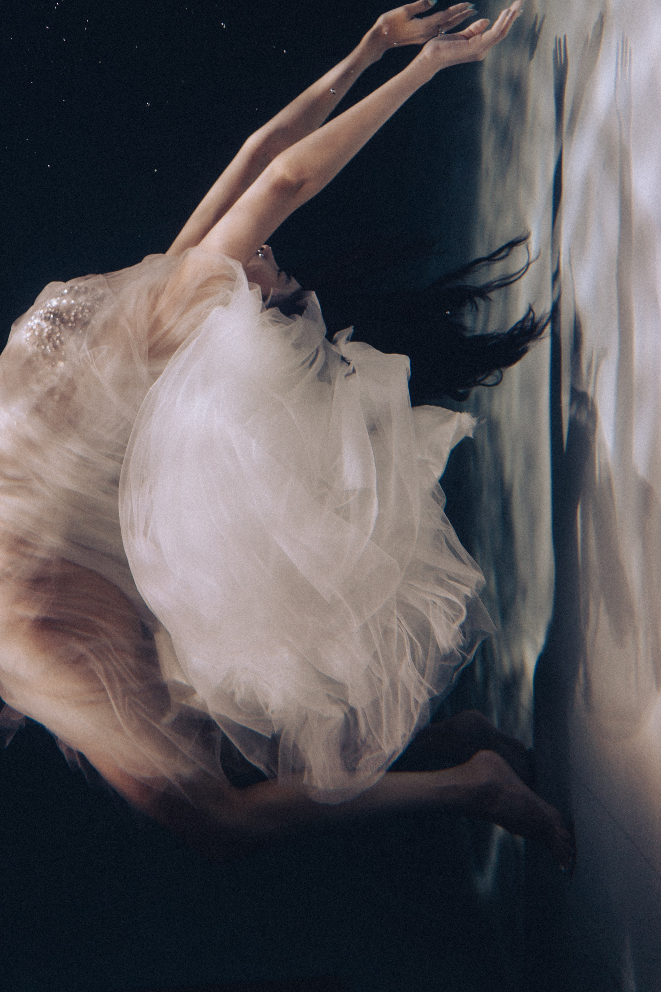 ФОТОСЕСИСИЯ В БАССЕЙНЕ. Профессиональный фотограф, Санкт-Петербург — Виктория Богомолова