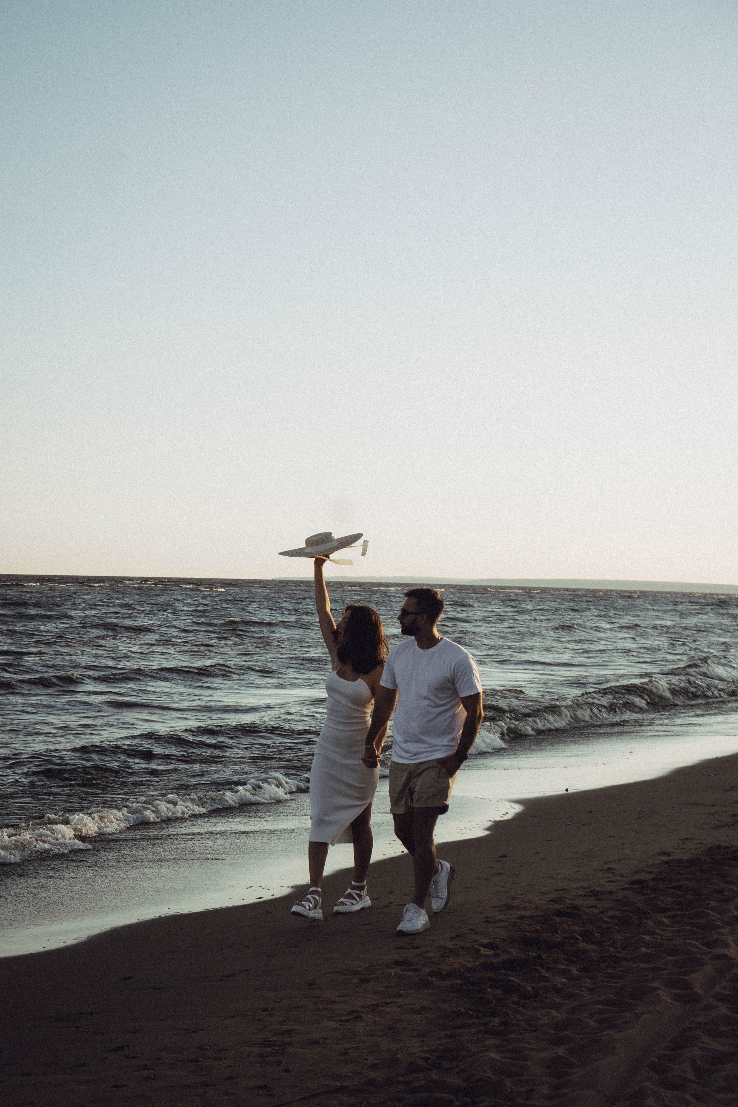 Любовь на заливе. Профессиональный фотограф, Санкт-Петербург — Виктория Богомолова