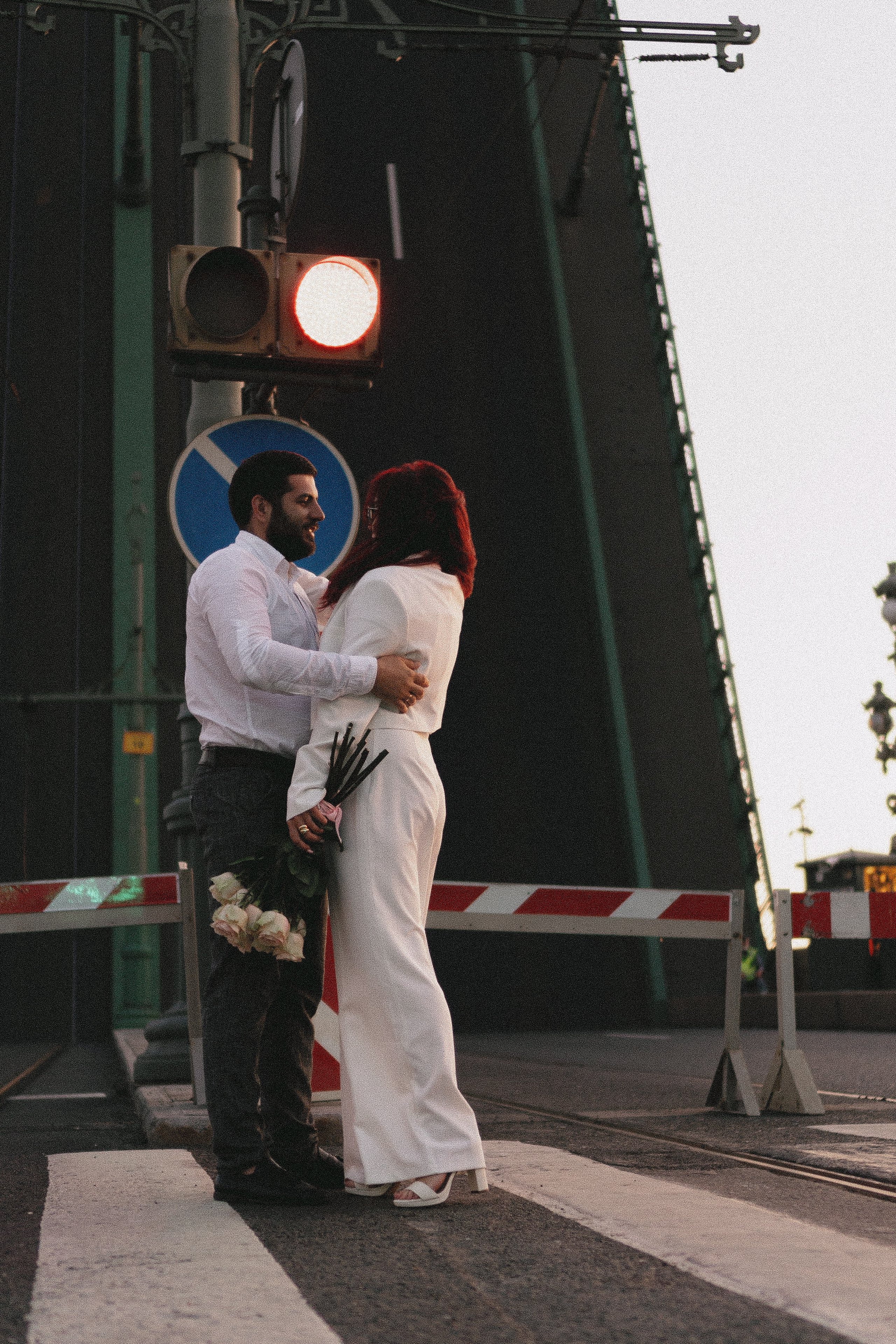 РАССВЕТНАЯ ИСТОРИЯ. Профессиональный фотограф, Санкт-Петербург — Виктория Богомолова