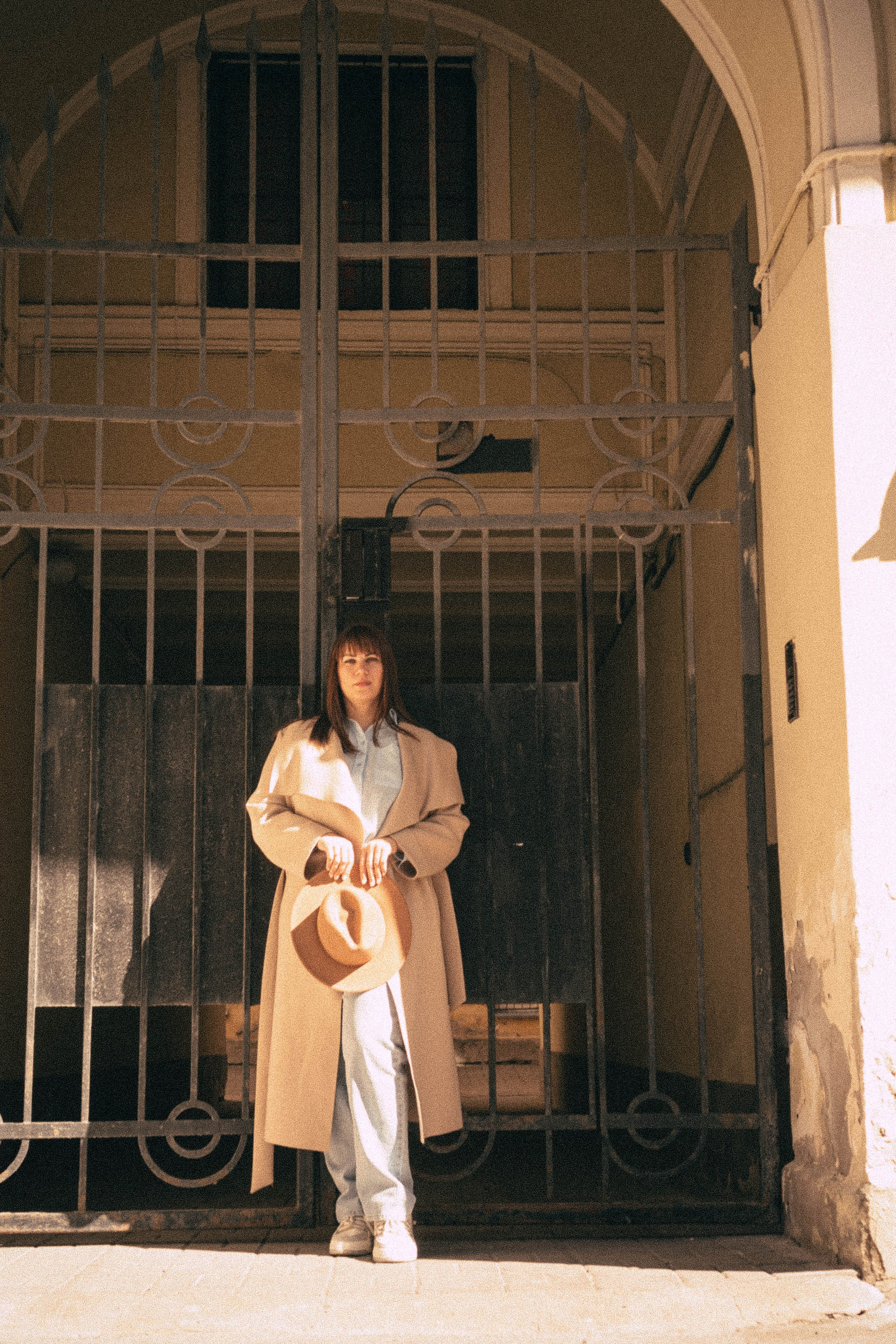 Прогулочная. Профессиональный фотограф, Санкт-Петербург — Виктория Богомолова