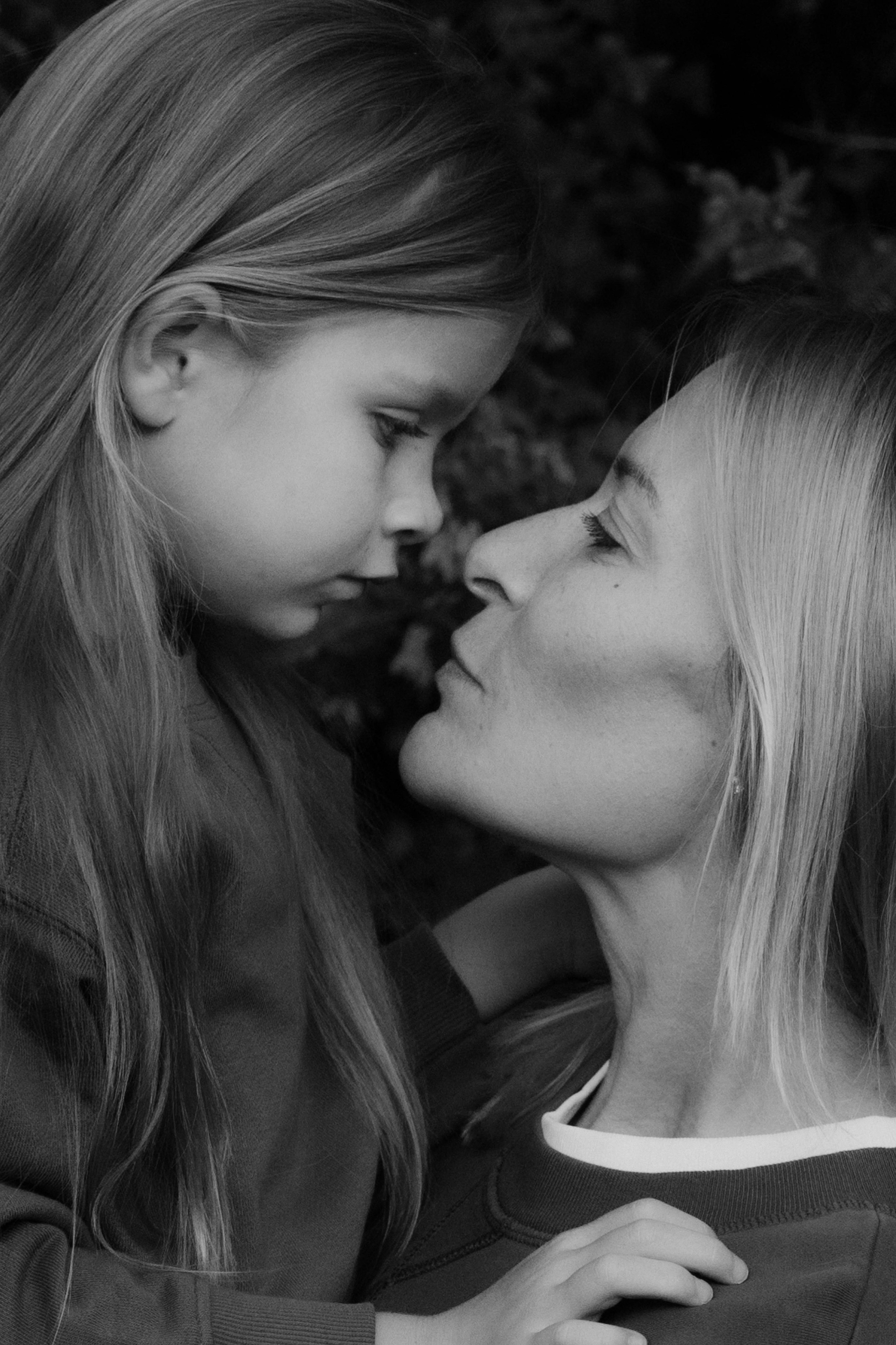 Семейные истории. ФОТОГРАФ КСЕНИЯ СОСНОВСКАЯ